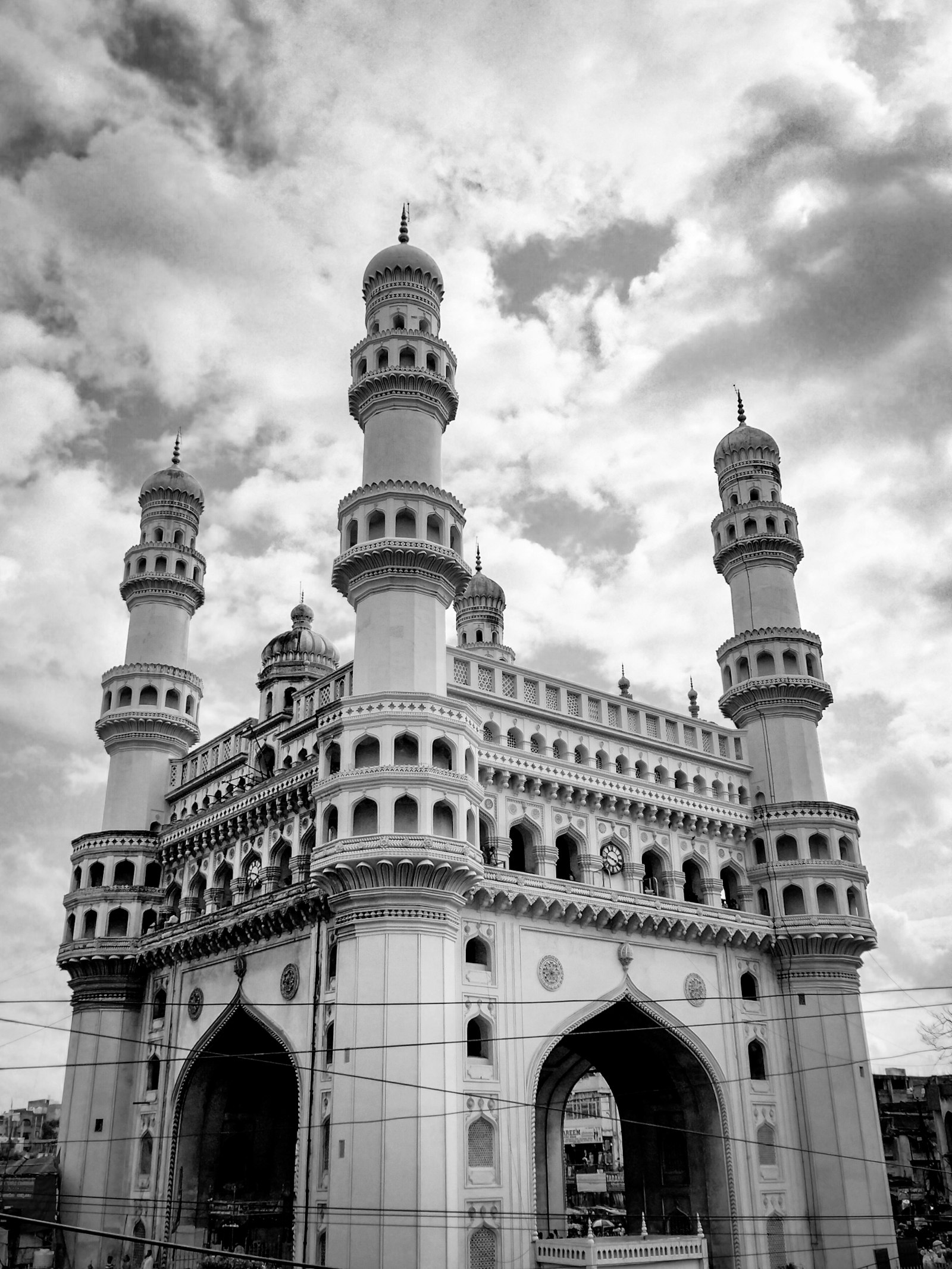 Hyderabad