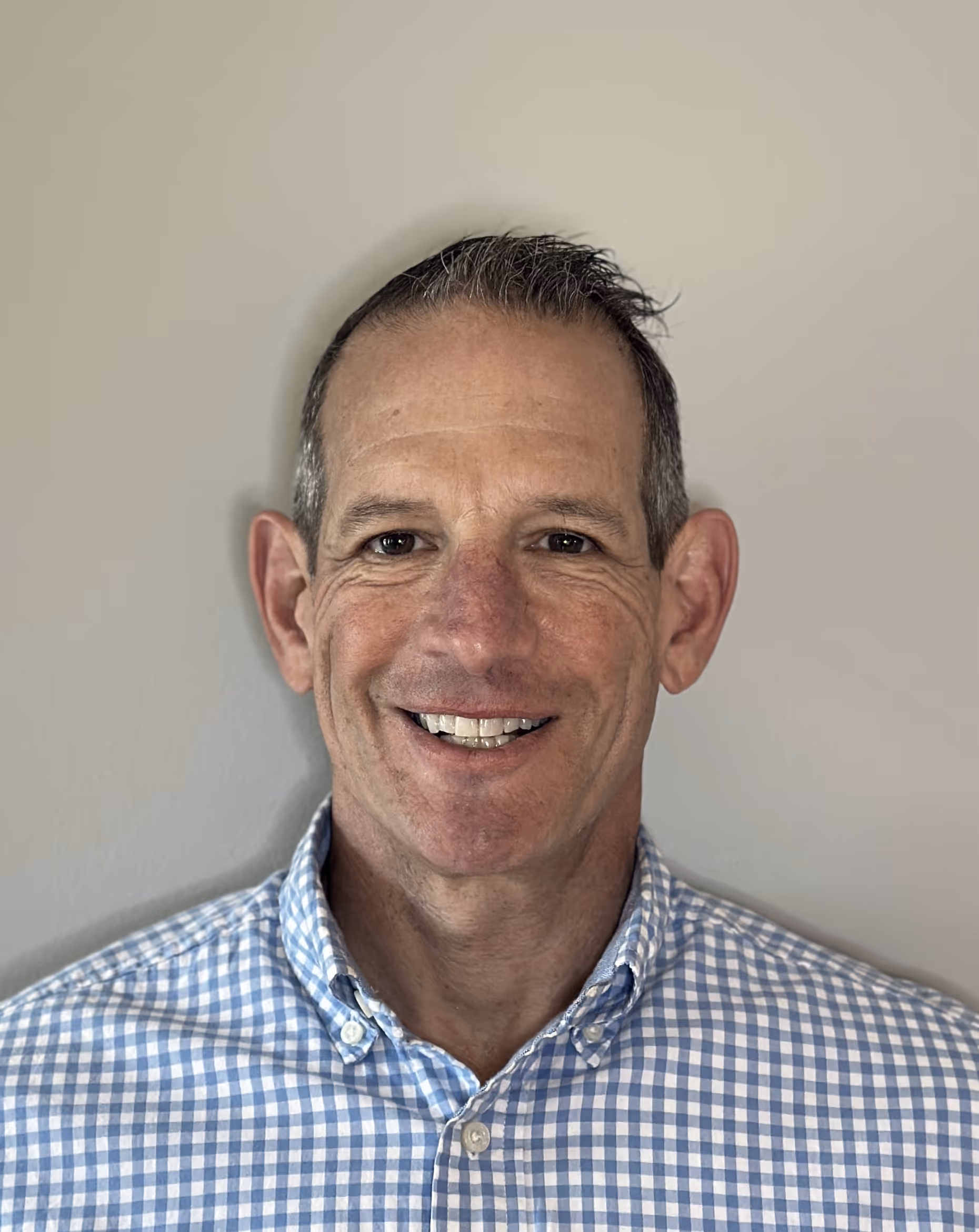 Mark Rodman, founder of Sensible Career Coaching