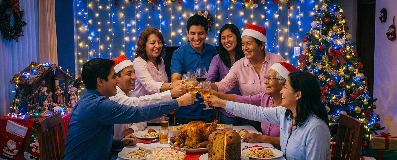 A futuristic representation of CMS technology.