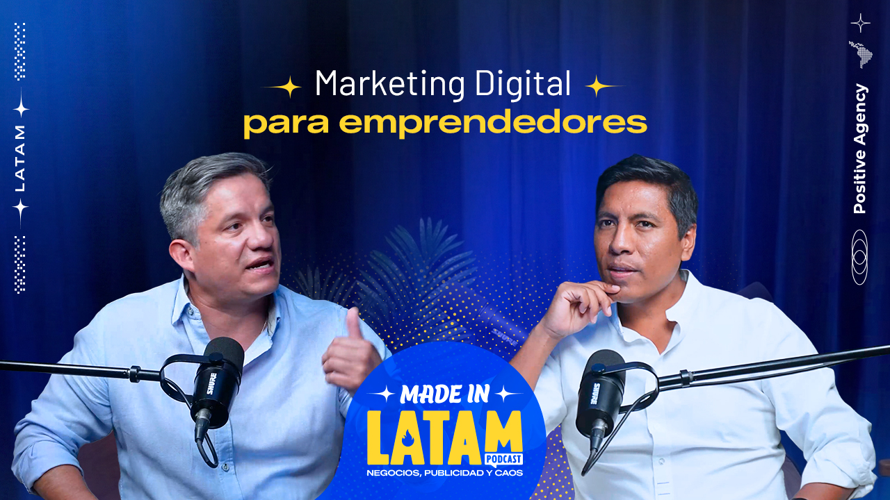 Imagen de los dos speakers: Miguel y Guillermo rivas