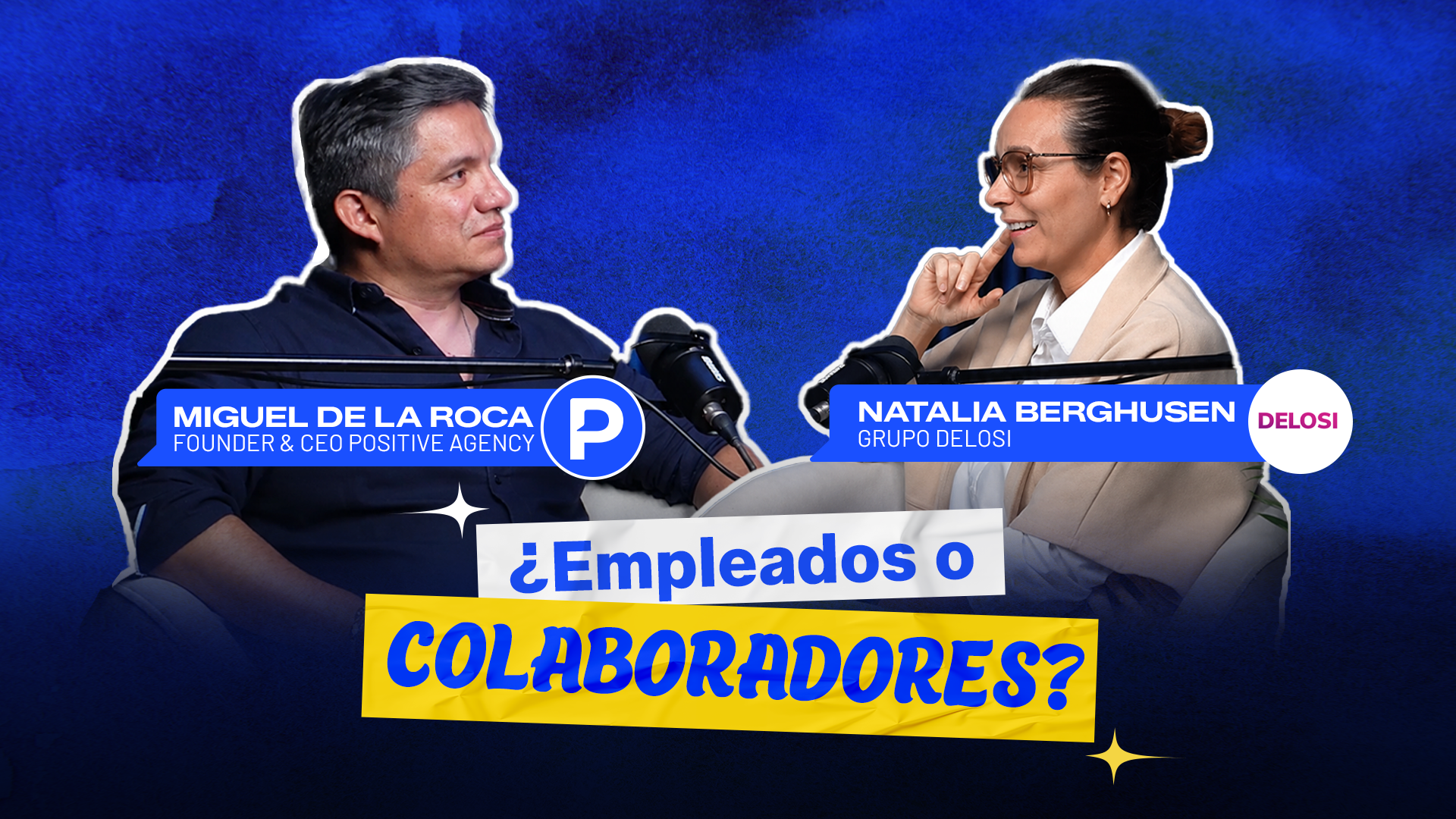 MADE IN LATAM EP13 about leading teams of 12,000 people