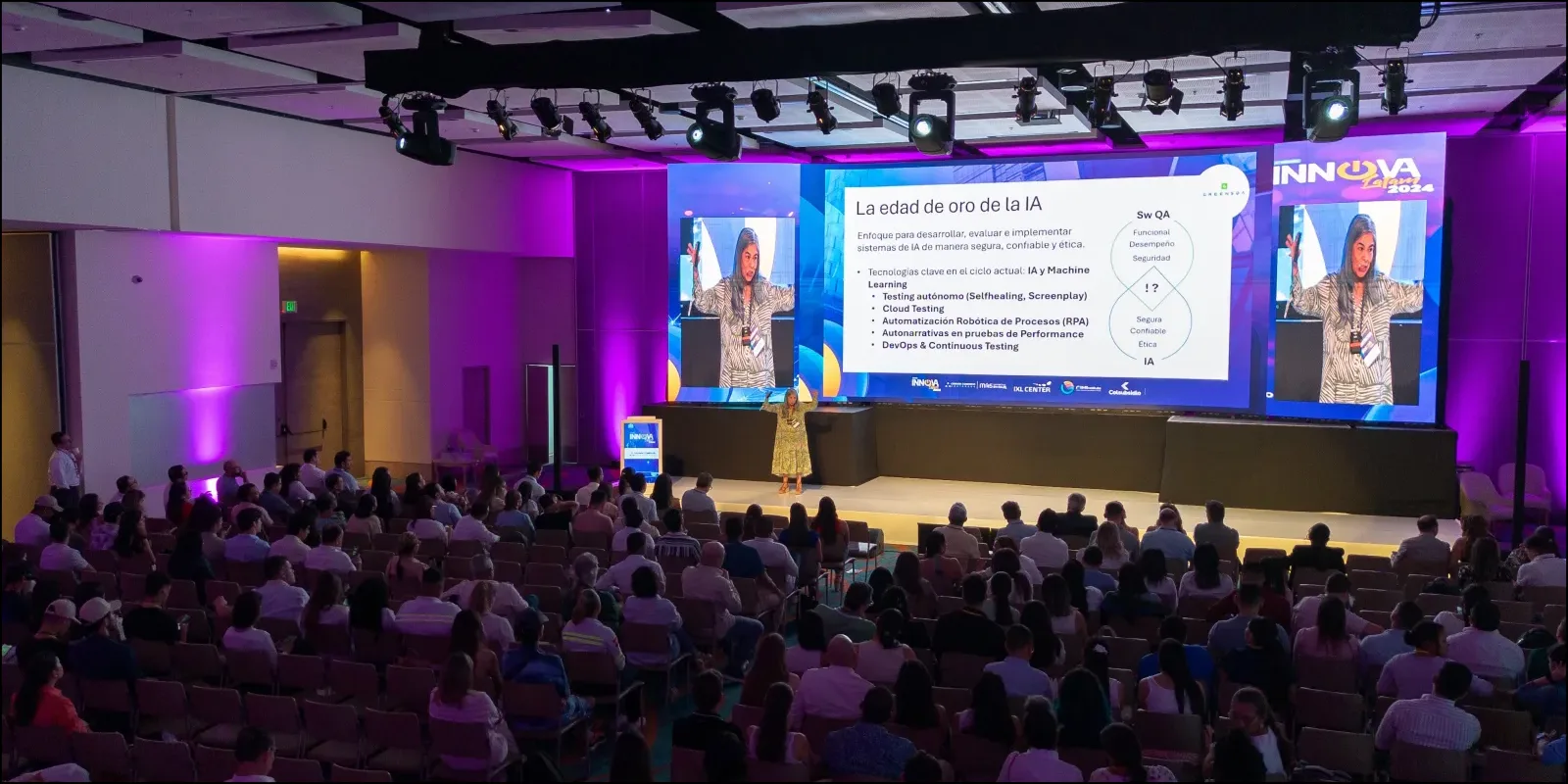 Innova Latam 2026 – Cartagena, Colombia