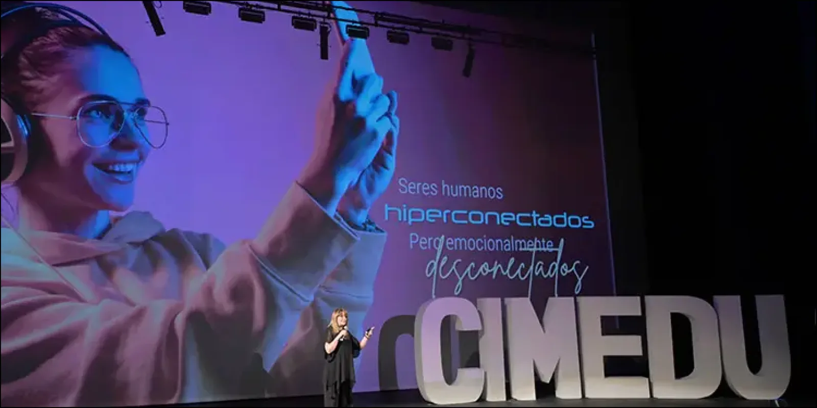 CIMEDU 9 – Huixquilucan, Mexico