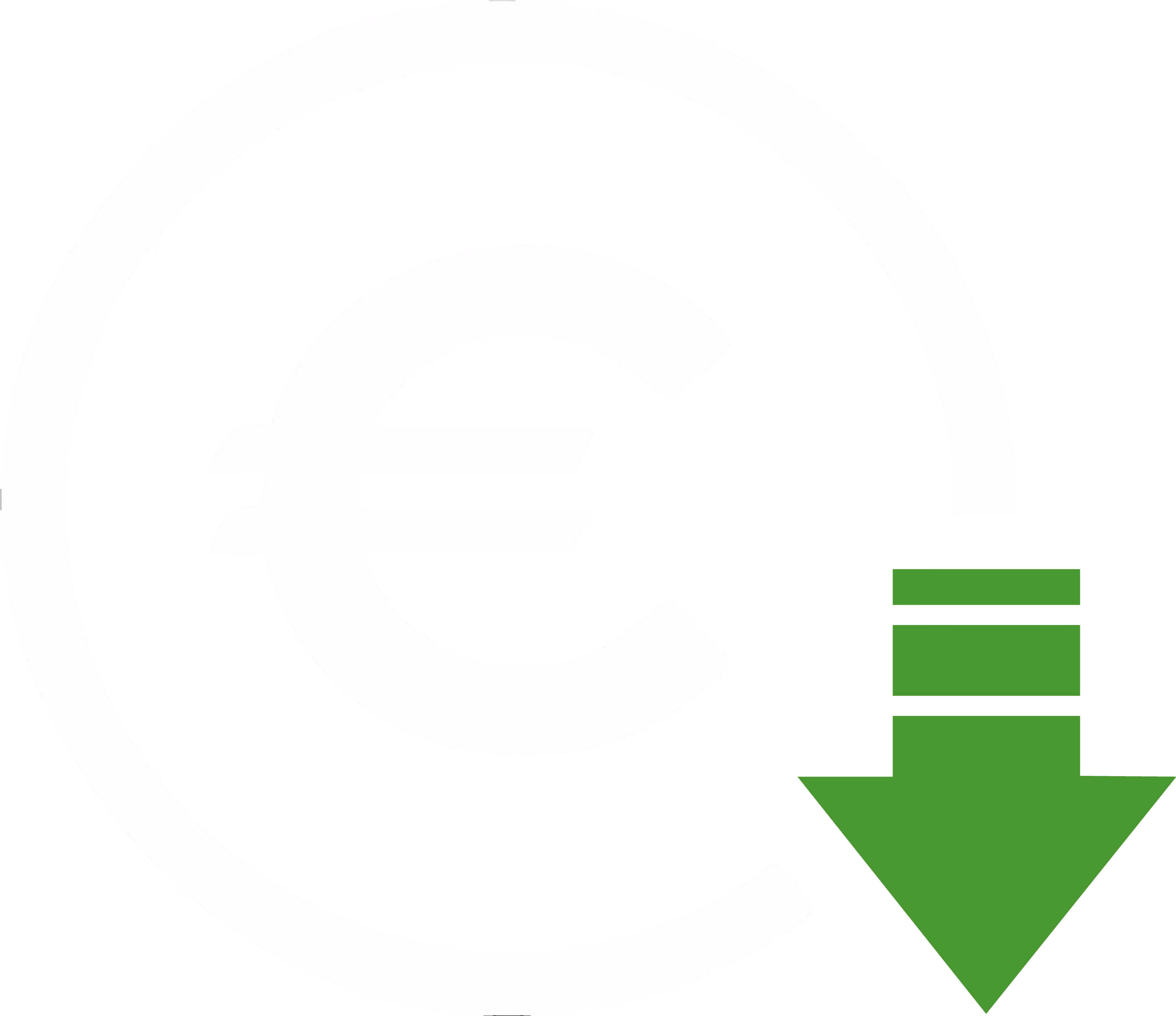 image of hydroponic solution setup