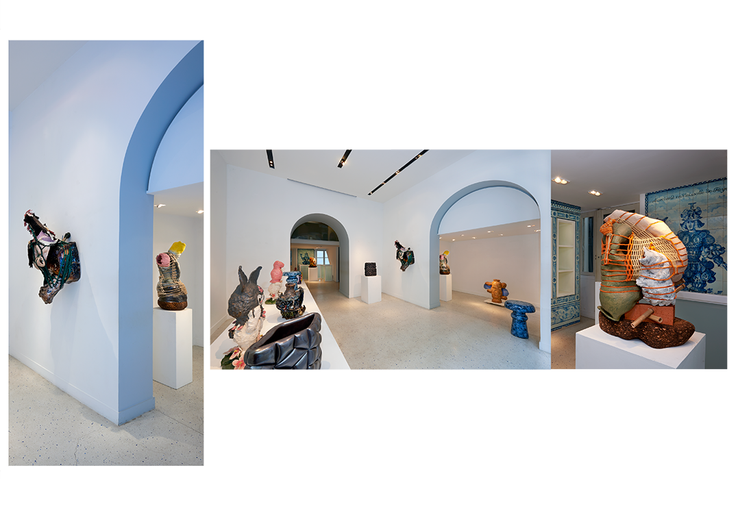 2024 GALERIE LEFEBVRE & FILS 