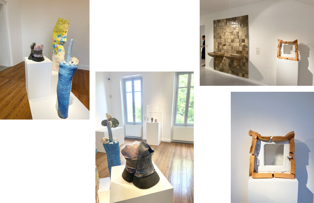 2022 Fondation Villa Datris Isle sur la Sorgue