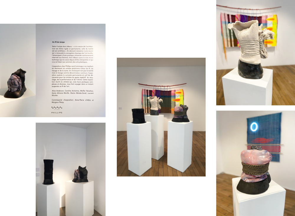 2021 galerie Phillips paris