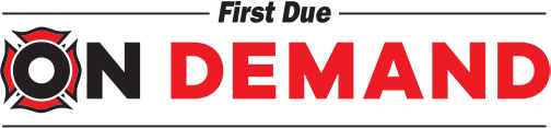 first Due On Demand Logo