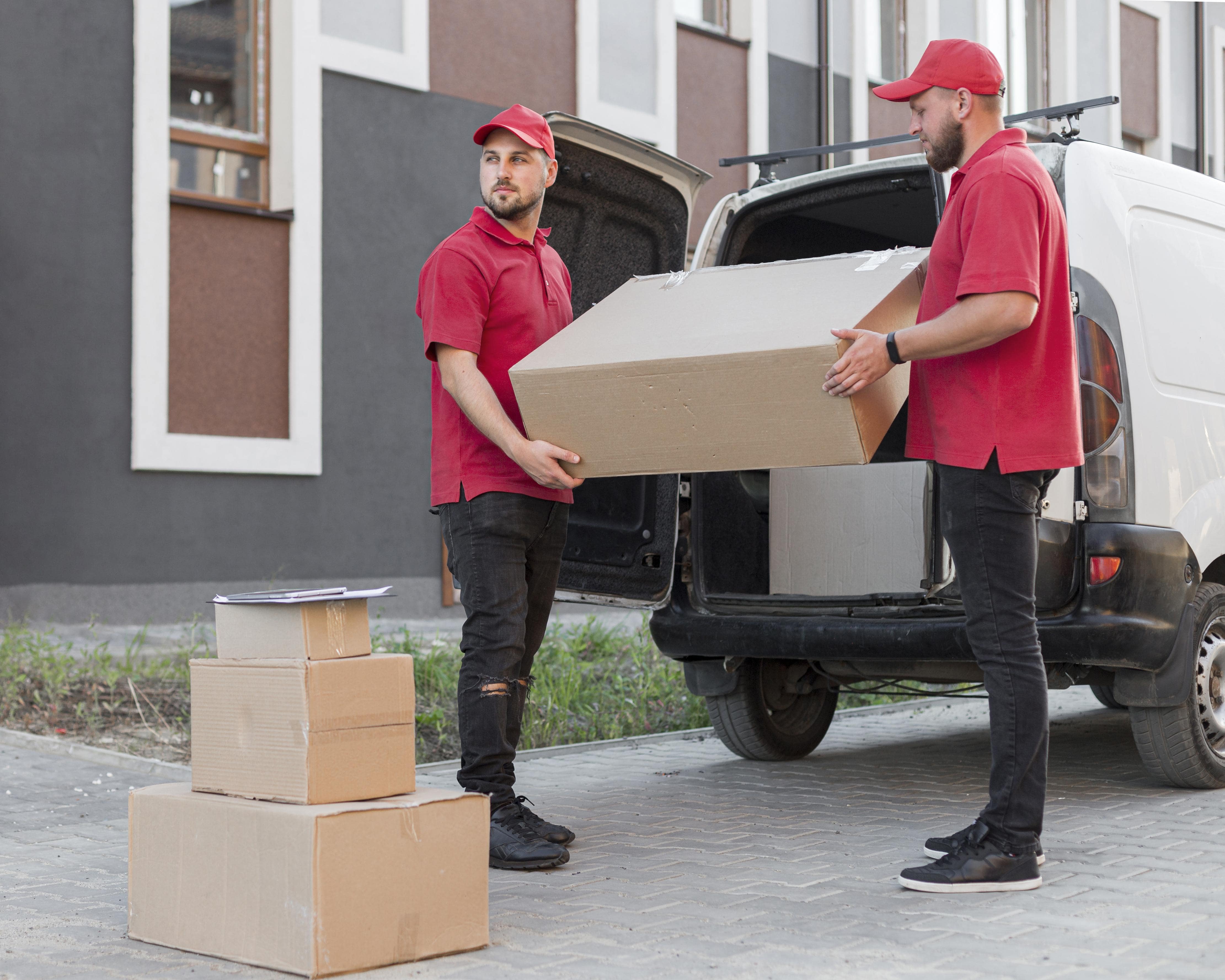Long Distance Moving Services in Kent, WA