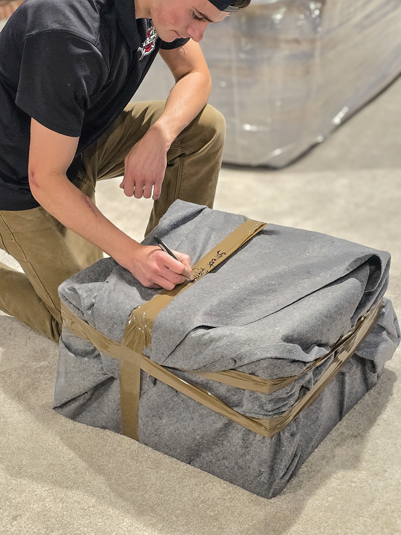 Streamline Your Business Operations with Efficient Logistics Solutions