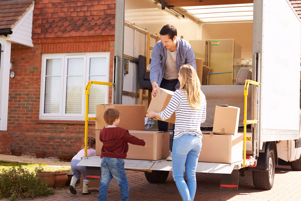Avoiding Common Out-of-State Moving Mistakes in Kent