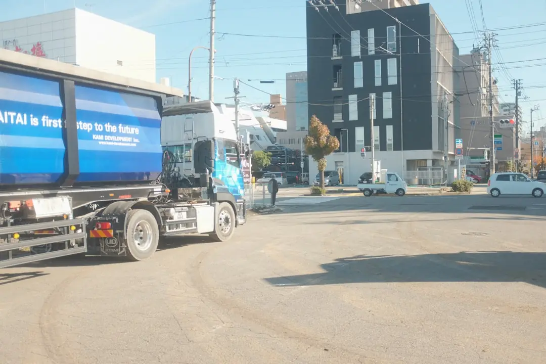 Benefits of Using Our Commercial Movers for Office Relocation