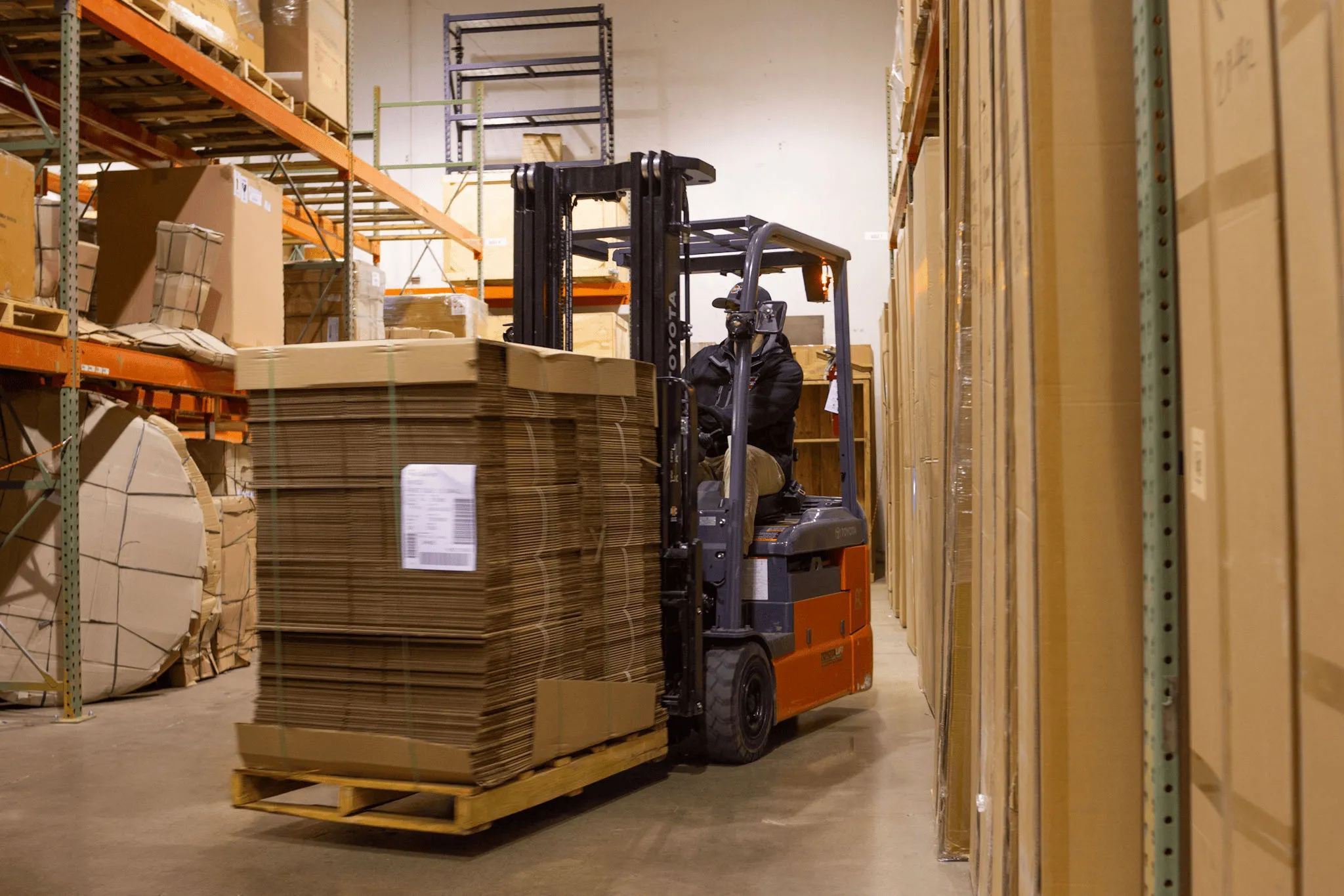 Movers in Kirkland, WA