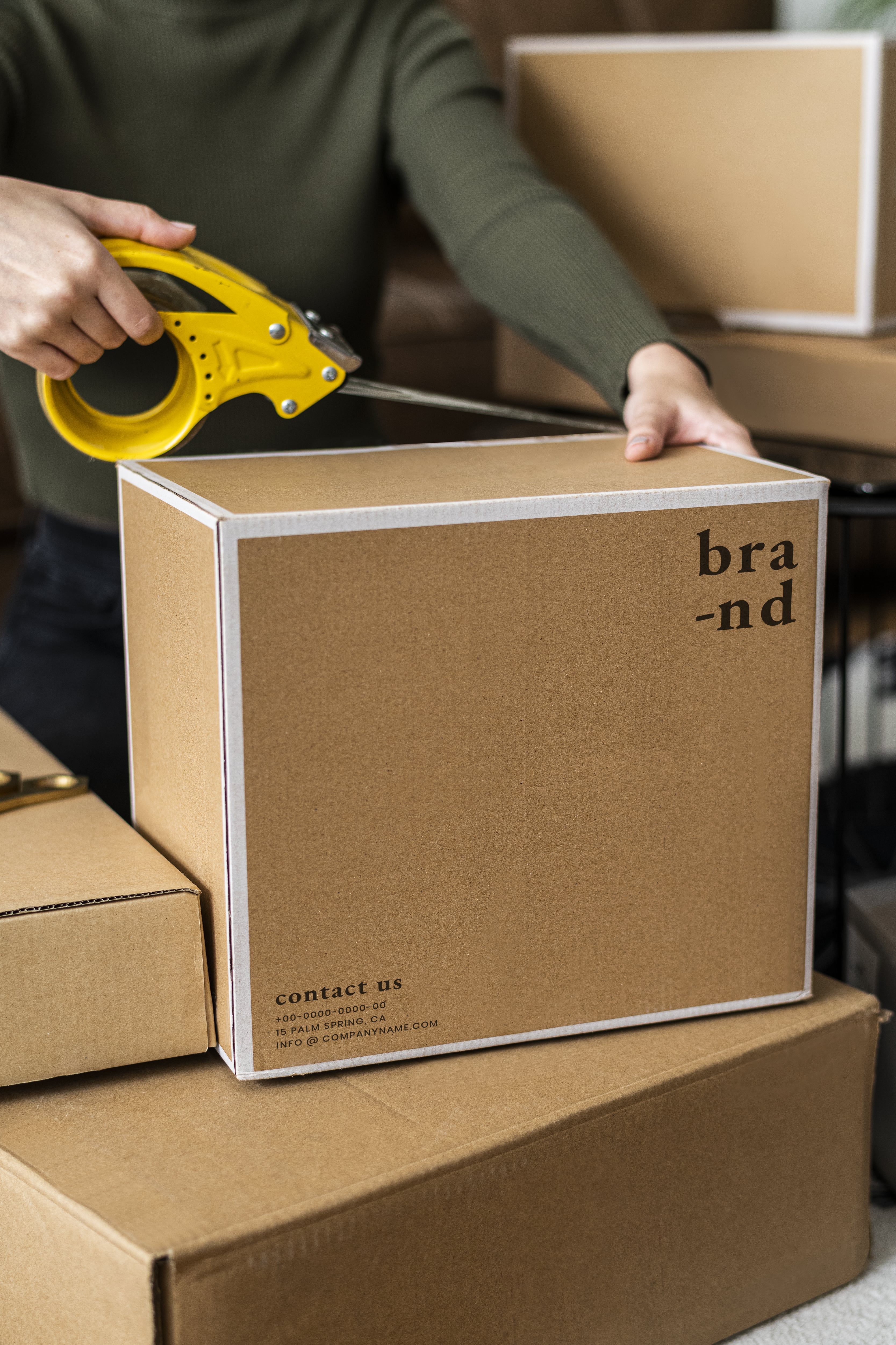 Moving Made Easy: Tips for a Smooth and Stress-Free House Transition