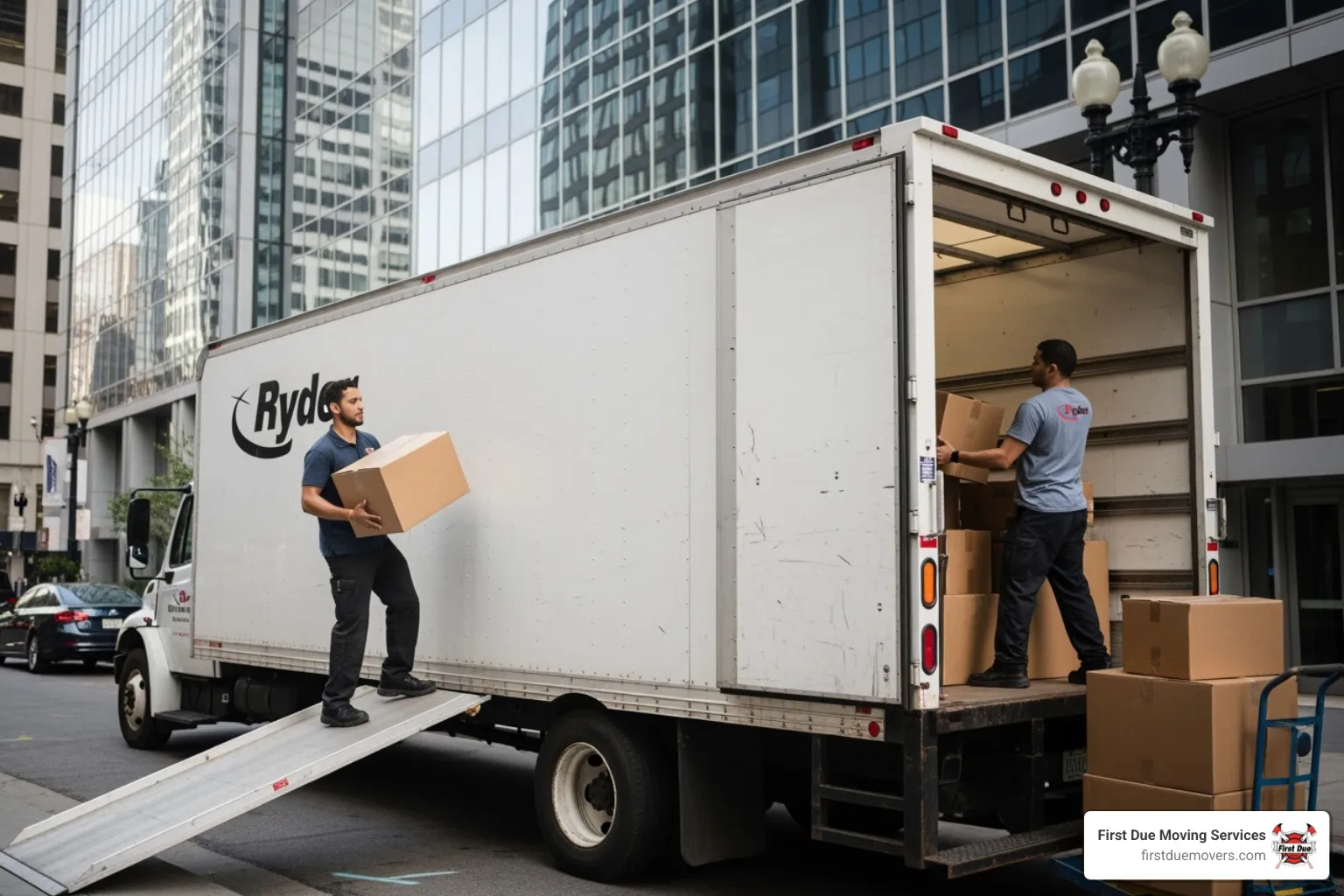 Commercial Relocation Strategies