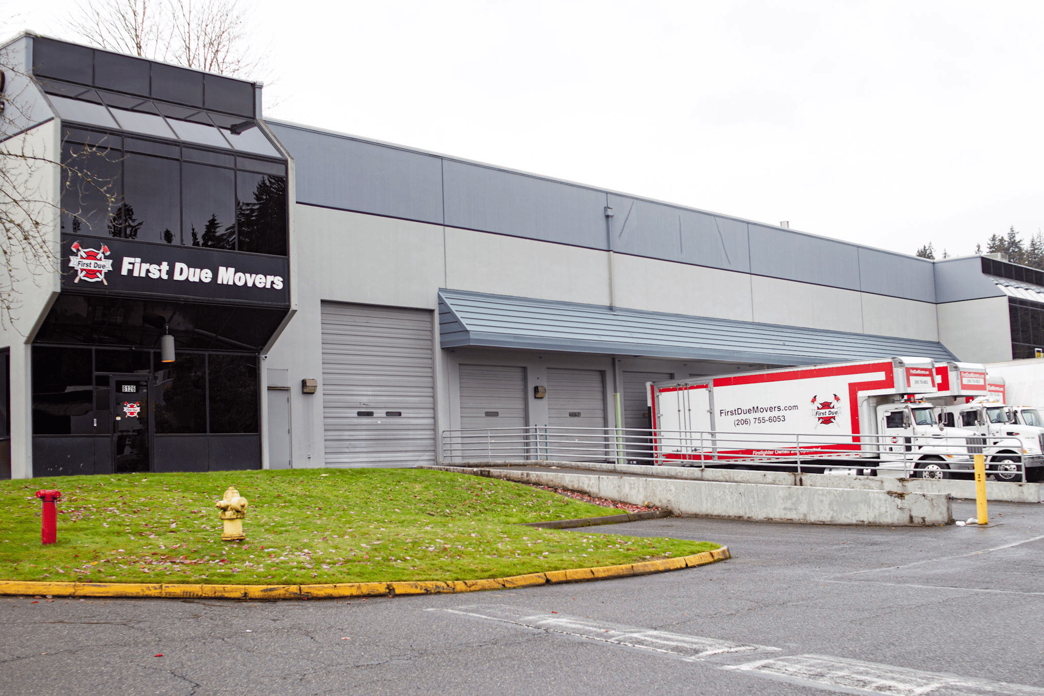 Why Professional Interstate Moving Matters in Redmond