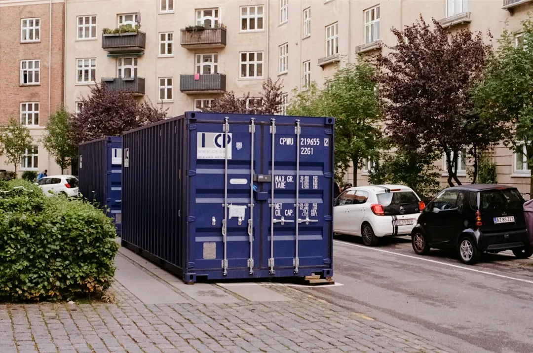 Commercial Moves Issaquah, WA | Business Moving Services