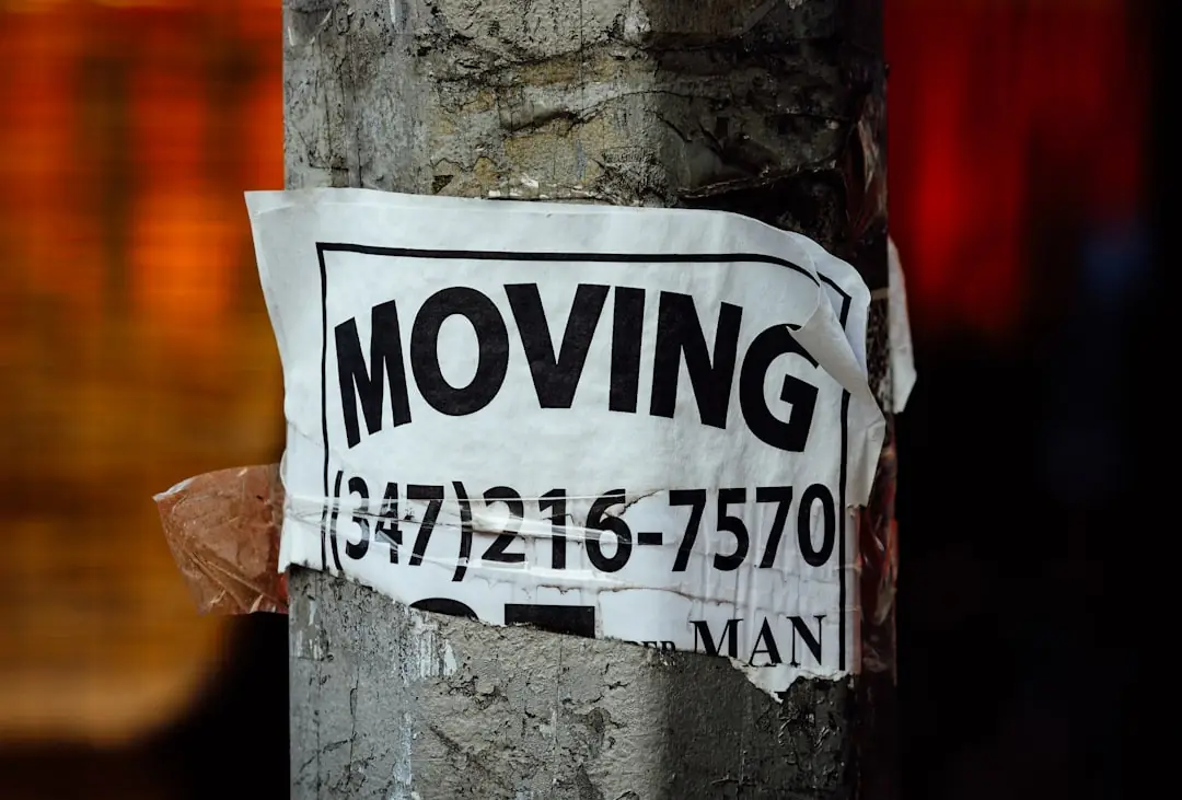 Commercial Movers Renton, WA | Office Relocation Experts