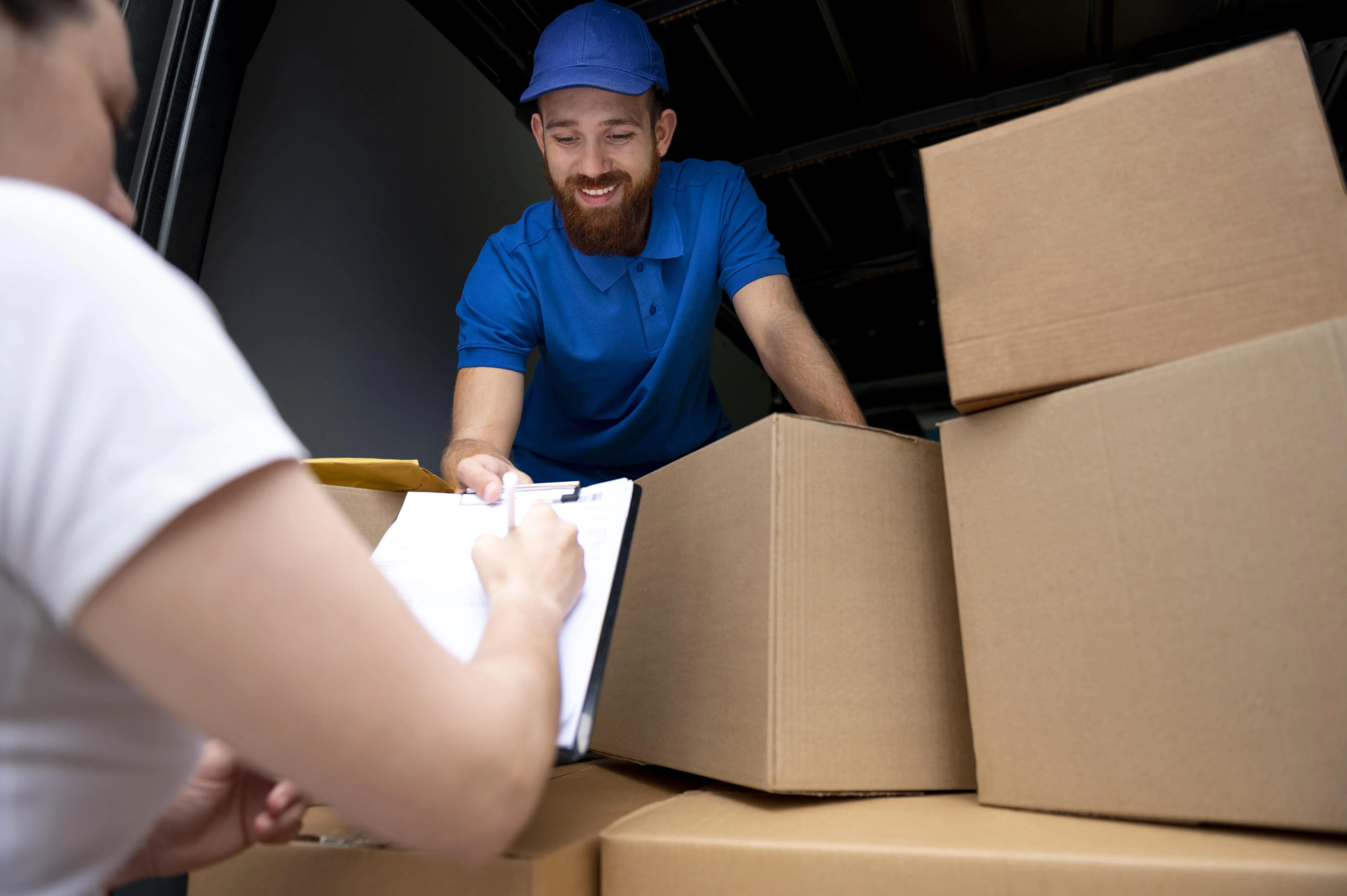 Essential Timeline for Planning Your Out-of-State Move in Kent