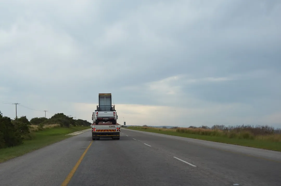 Comprehensive Office Moving Services for a Smooth Transition