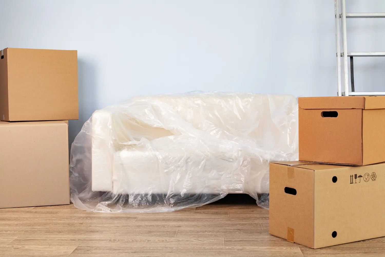 Cross-Country Moving Preparation Guide for Redmond Residents