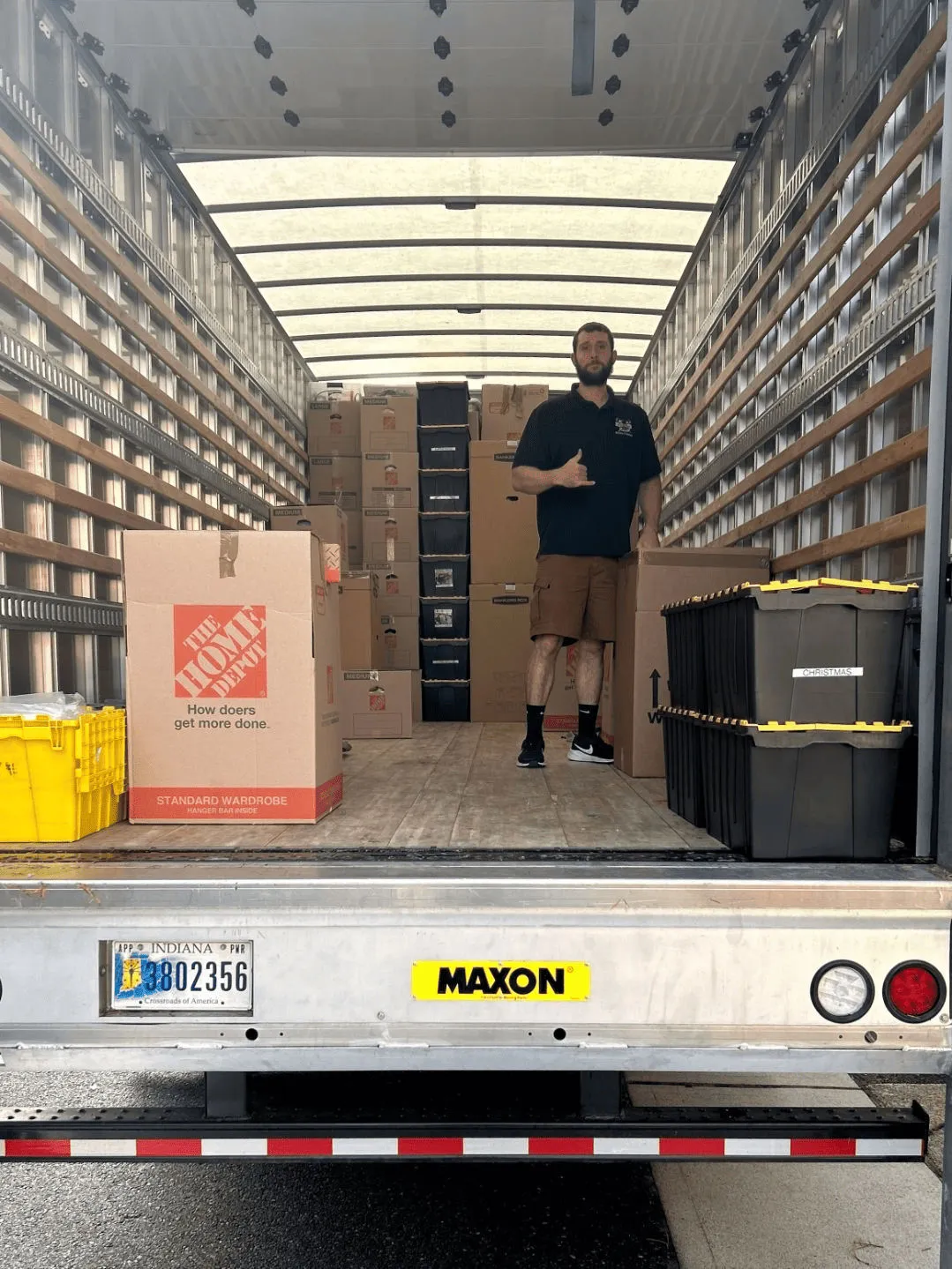 State to State Moving Companies in Issaquah, WA