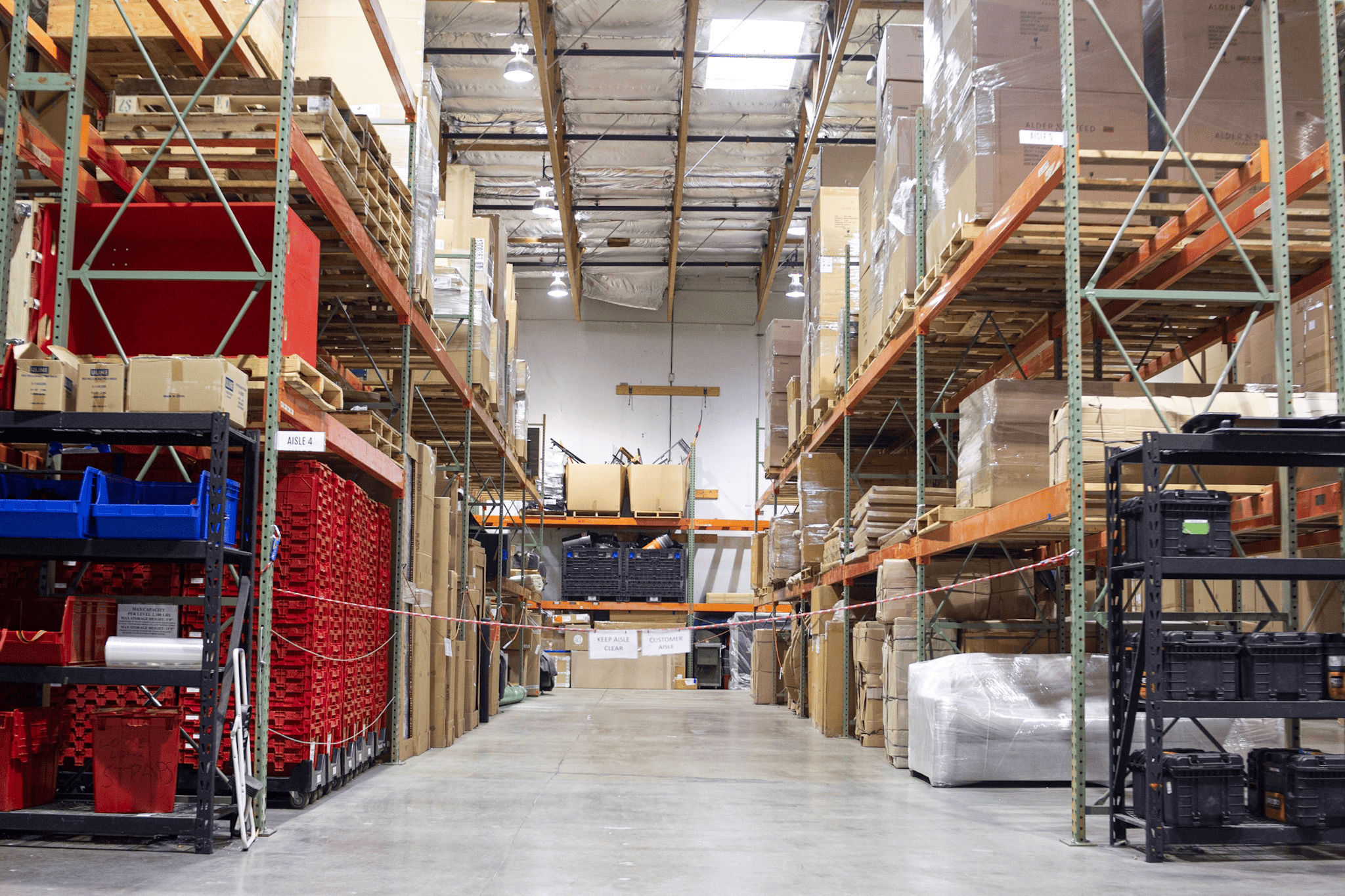 Packing and Moving in Issaquah, WA