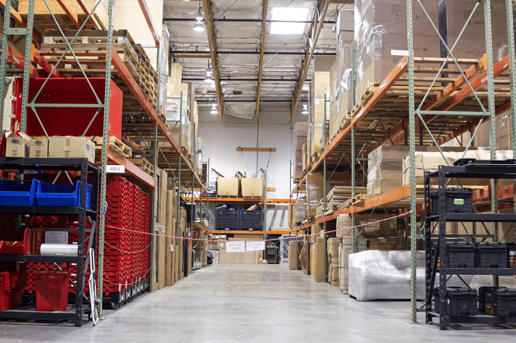 Packing and Moving in Issaquah, WA