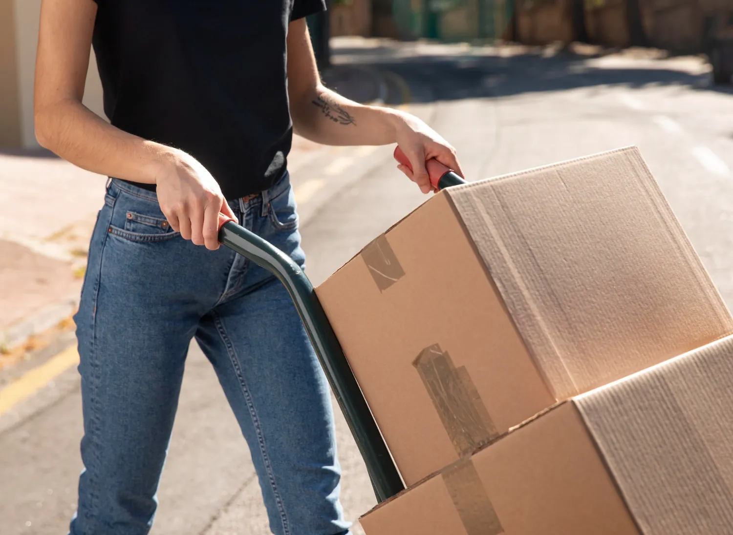 Donโt Break the Bank: Finding Affordable Moving Supplies in Seattle and Nearby Cities