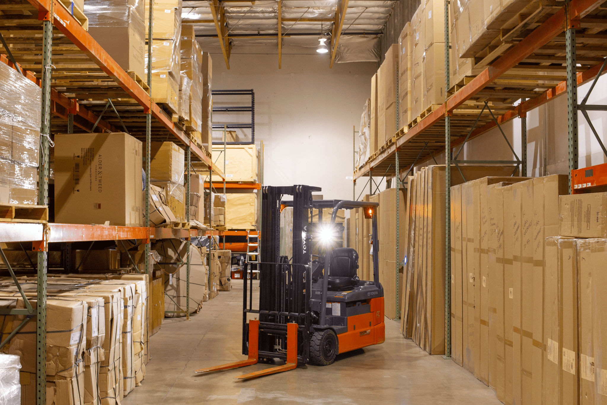 Trustworthy Moving Company: 5 Steps to a Stress-Free Move