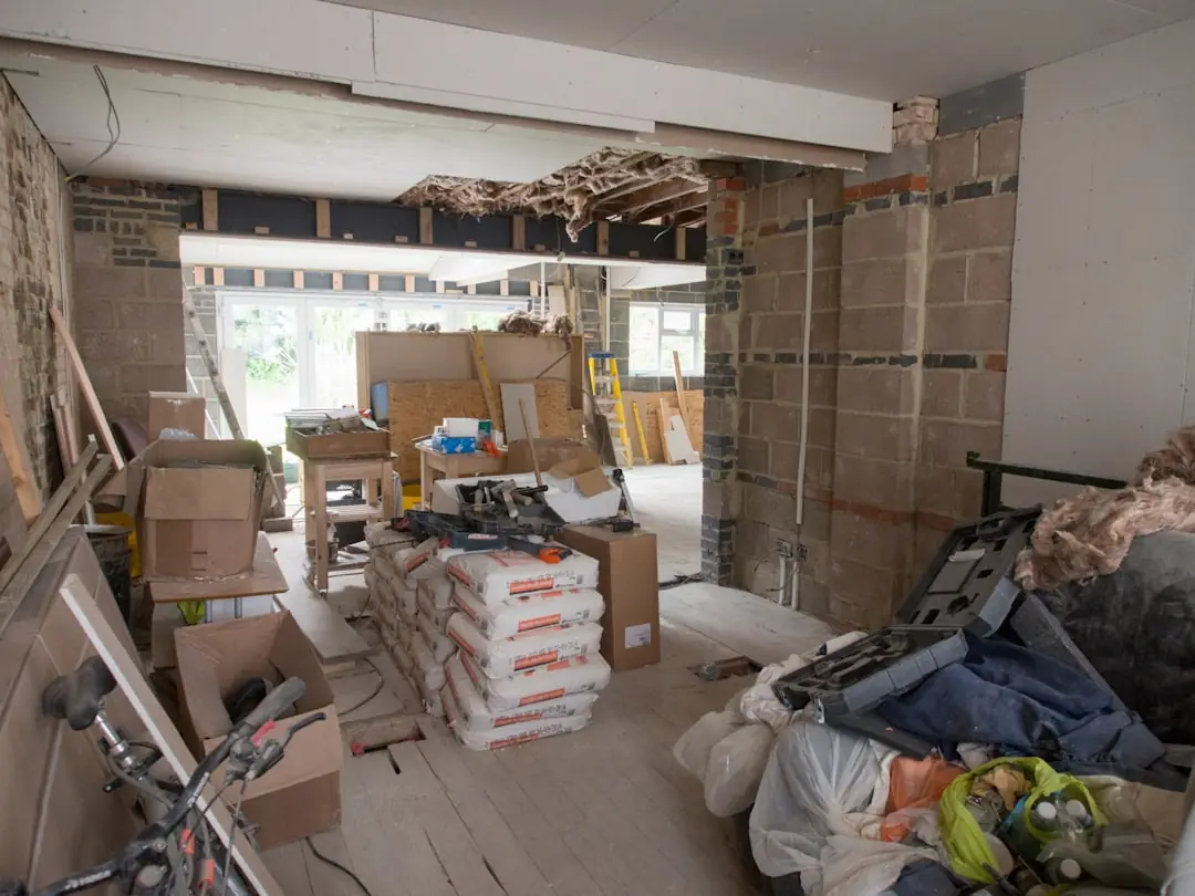 Eco-Friendly Furniture Disposal Options During Your Home Move