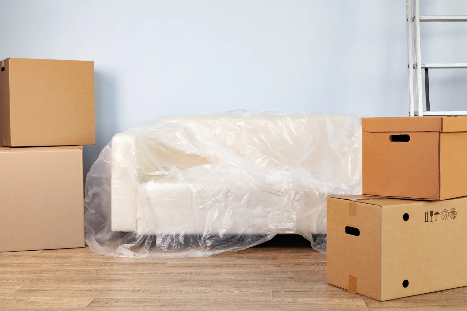 Efficient Room-by-Room Moving in Issaquah