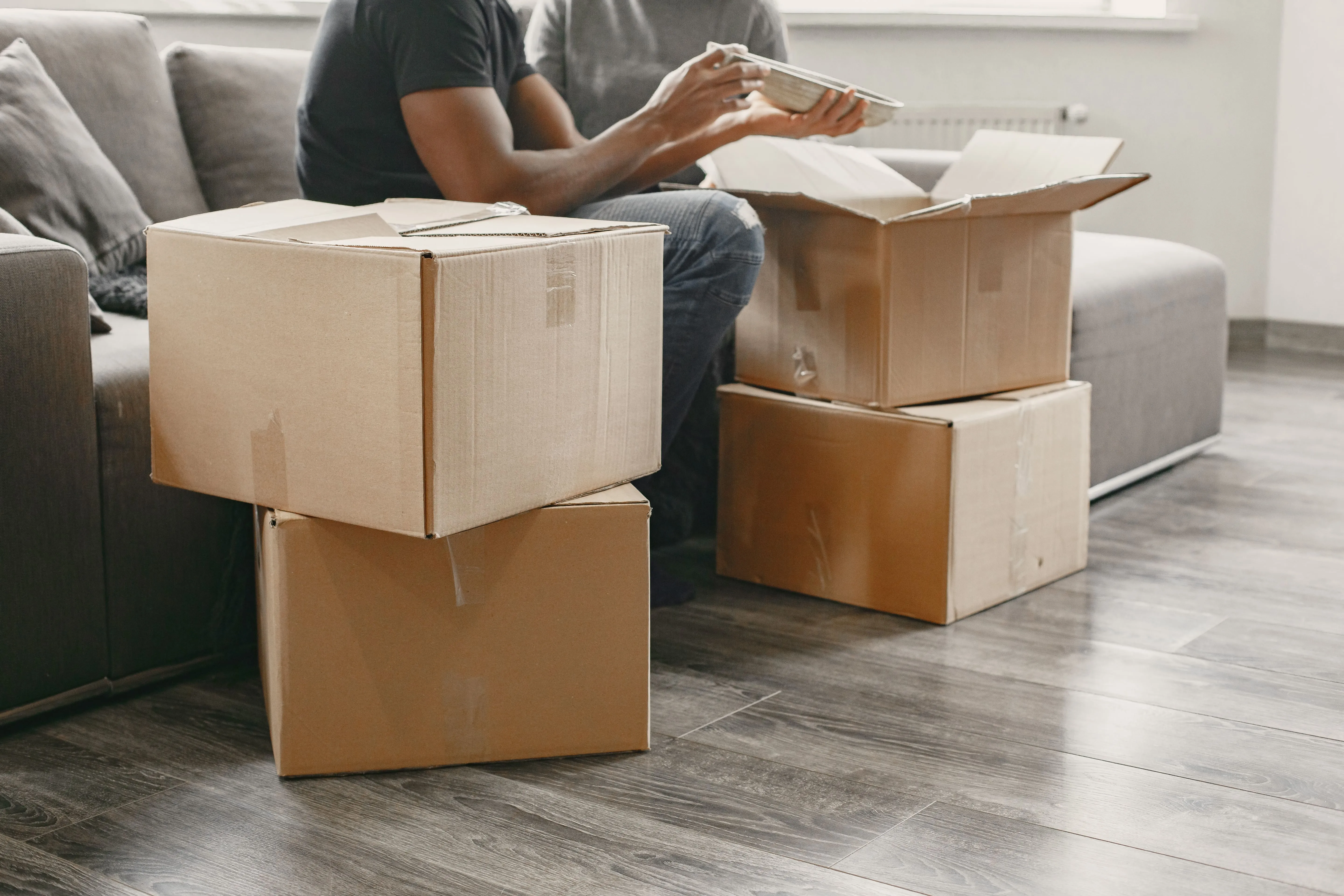 Questions to Ask Before Hiring Professional Movers in Issaquah