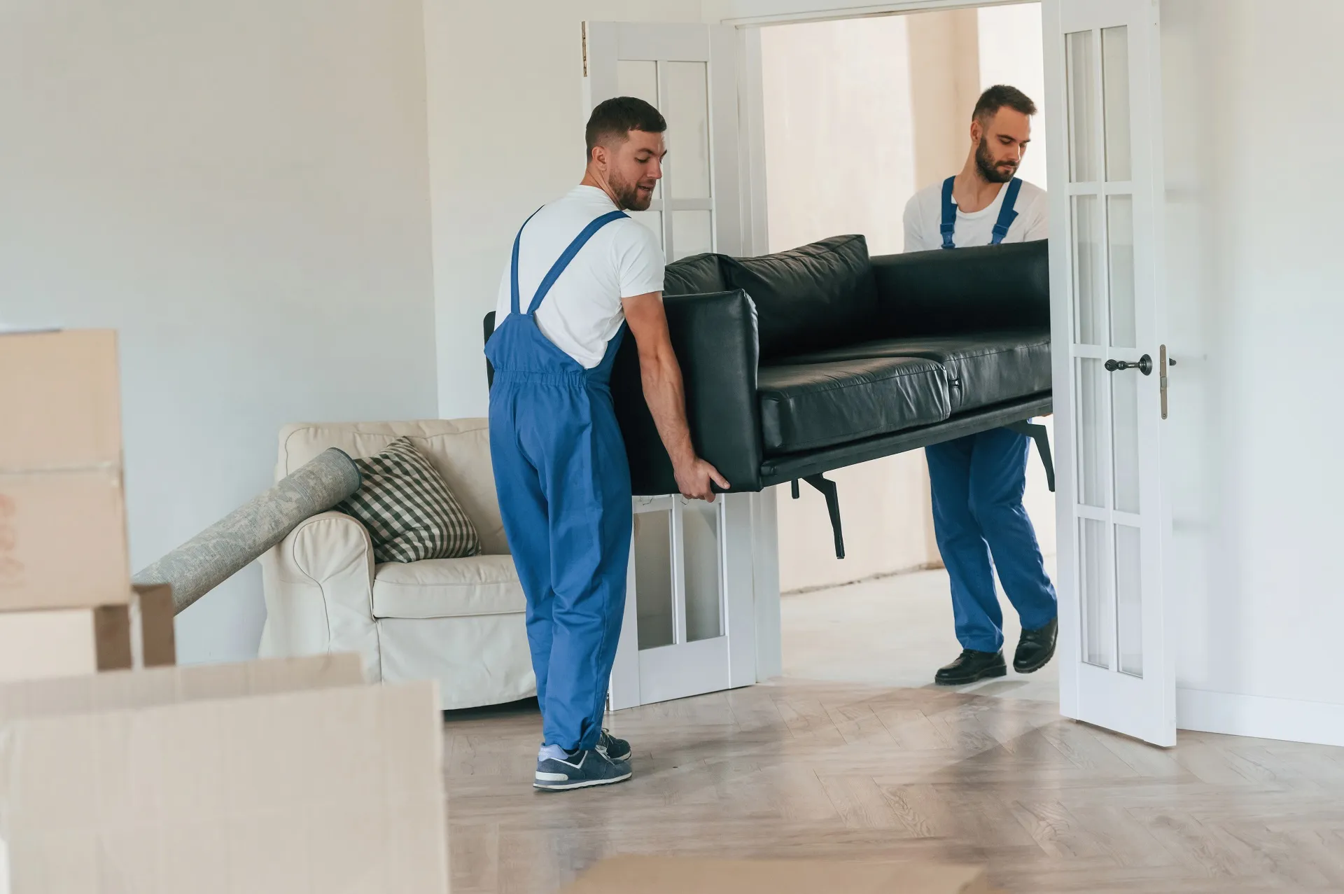 Essential Out-of-State Moving Checklist for Kent Residents