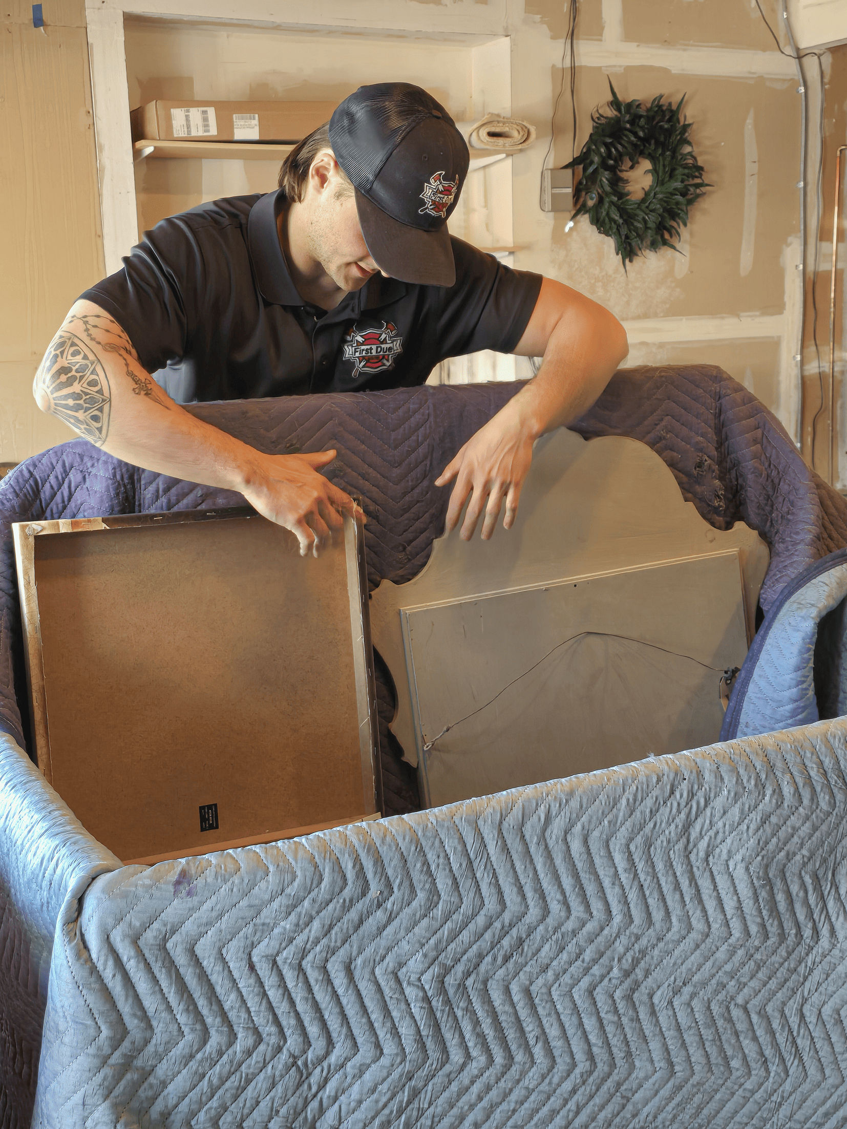 Apartment Movers in Covington, WA