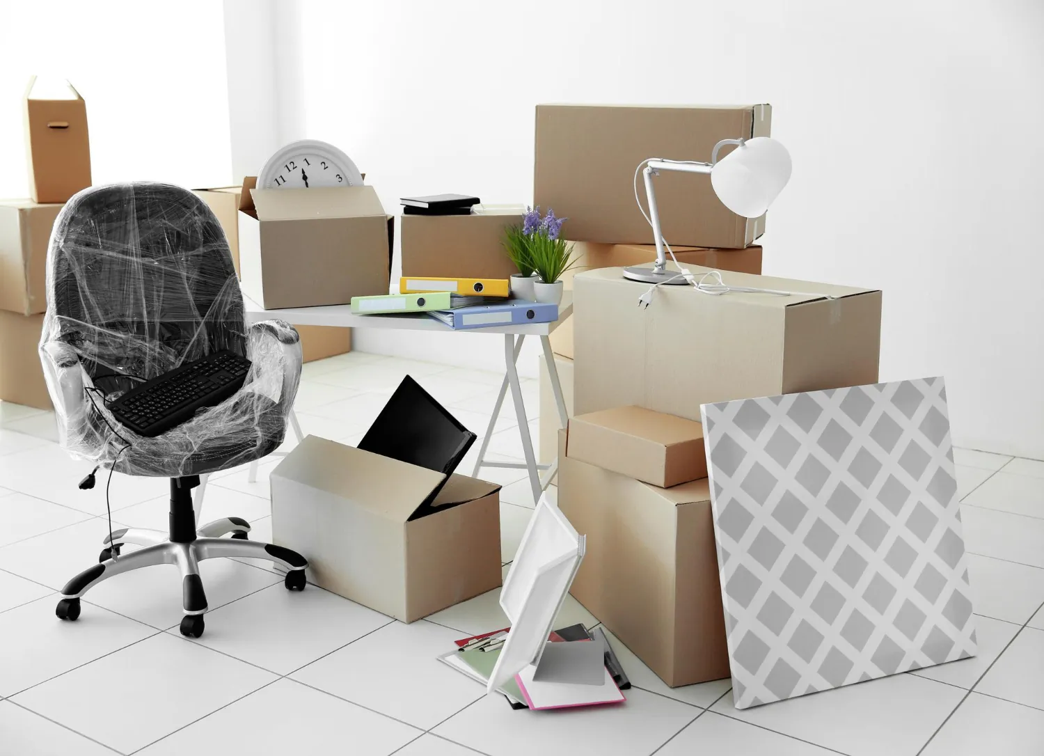 Furniture Donation & Disposal | Responsible Moving Solutions