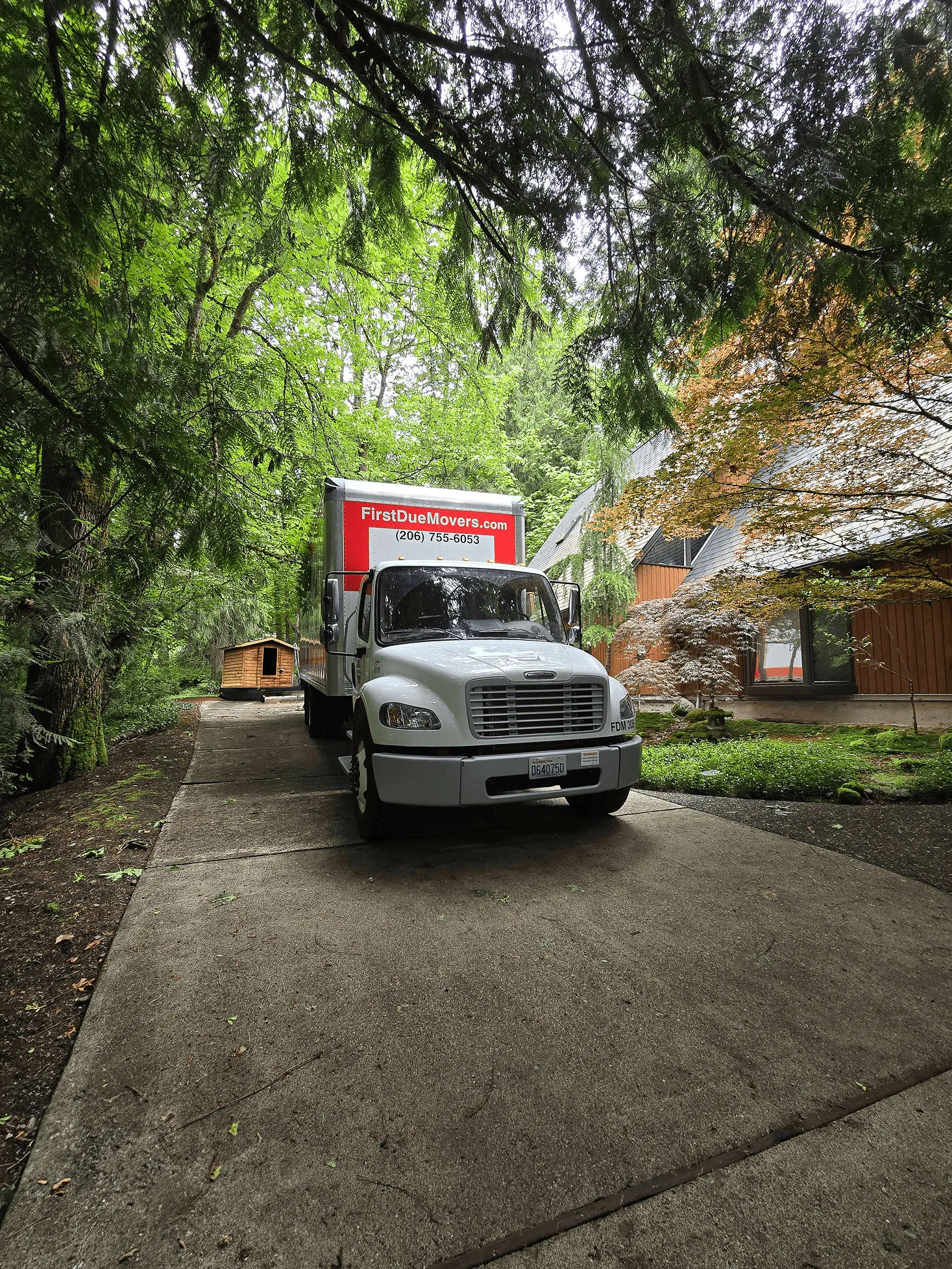 What to Consider When Moving Out of State: A Guide for Redmond Residents
