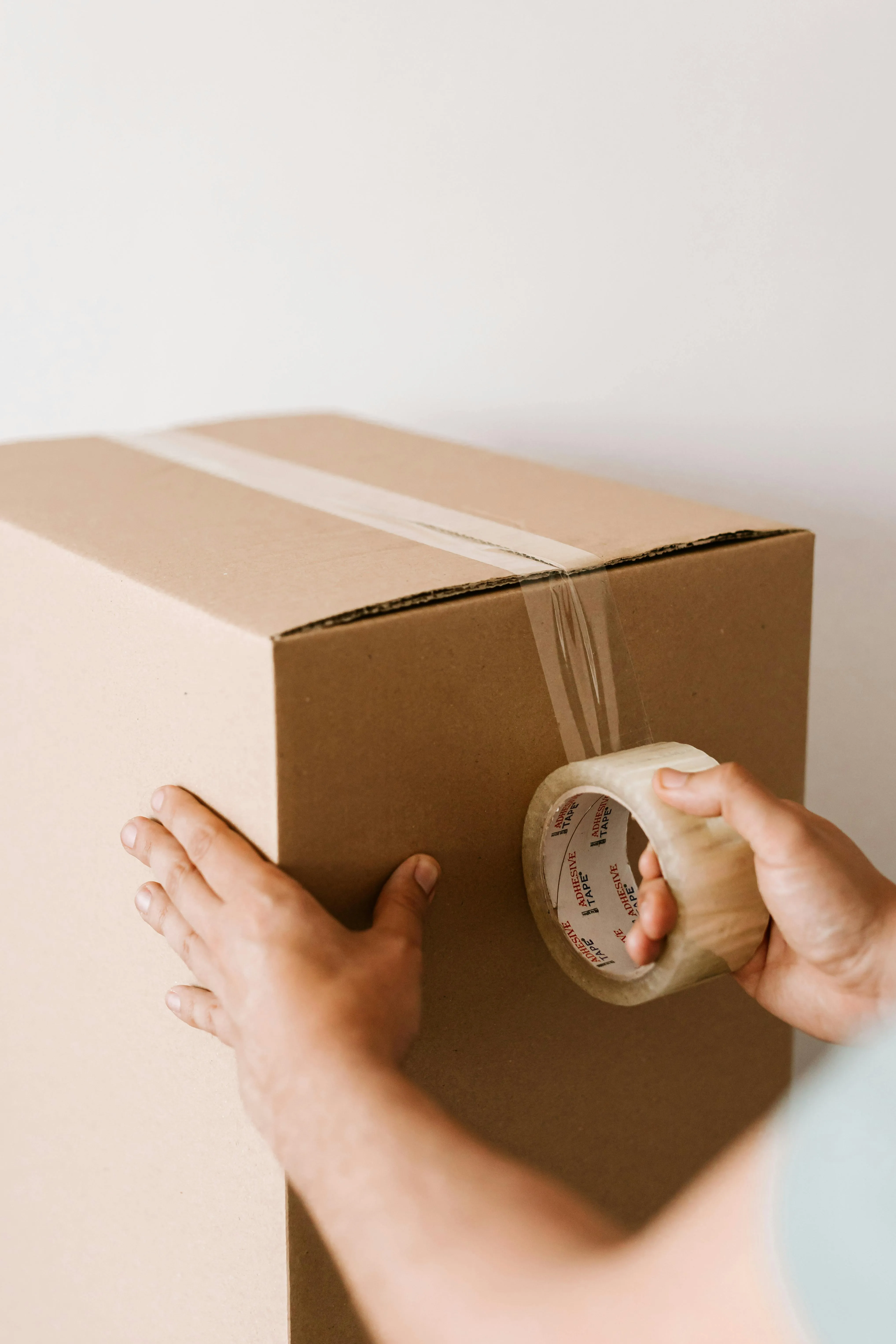 Our Comprehensive Interstate Moving Services for Residential Needs