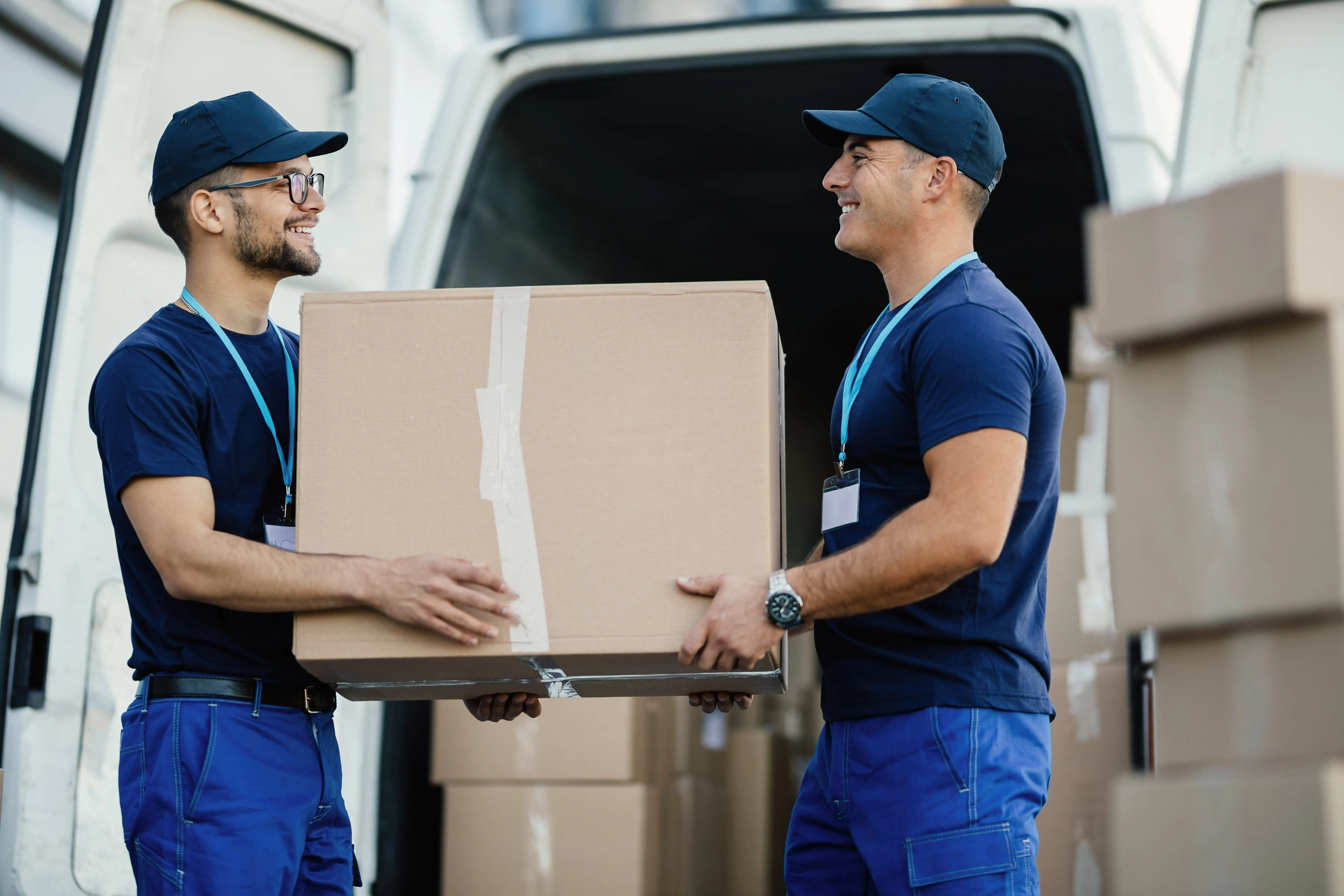 How Our Team Ensures a Smooth Long-Distance Move in Redmond