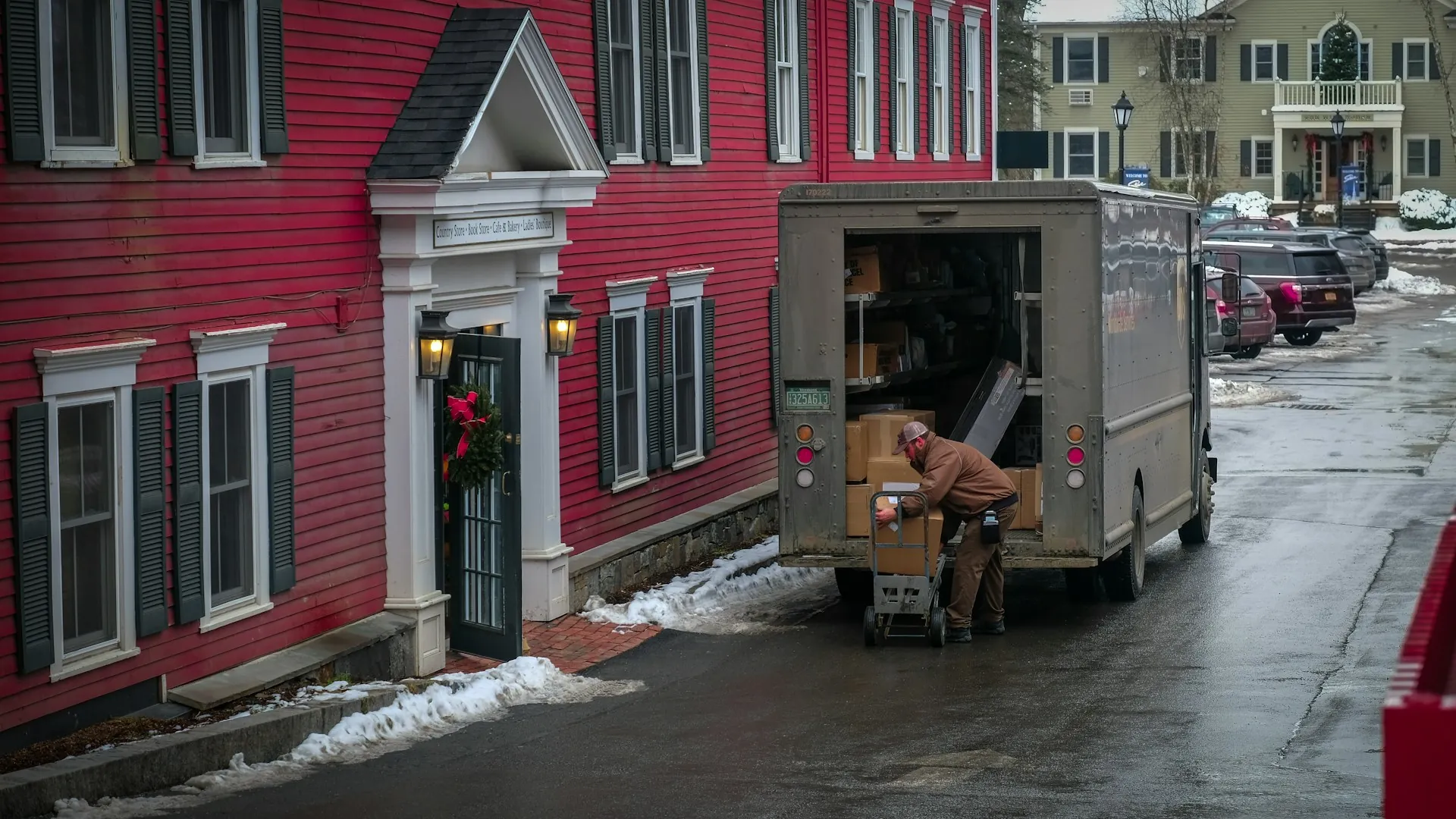 How Weather Affects Your Out-of-State Move in Kent