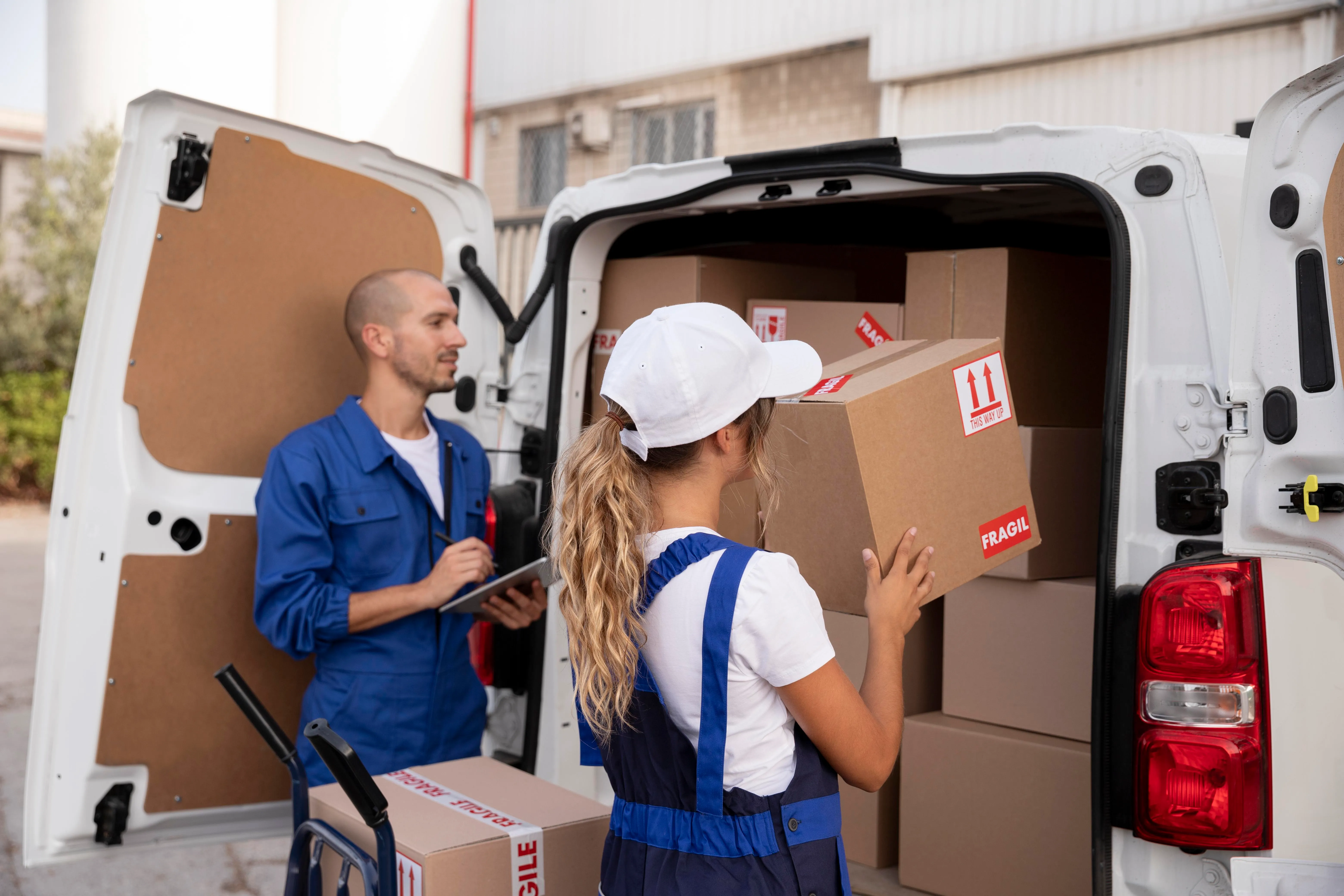 Identifying the Best Interstate Moving Companies for Your Home Relocation