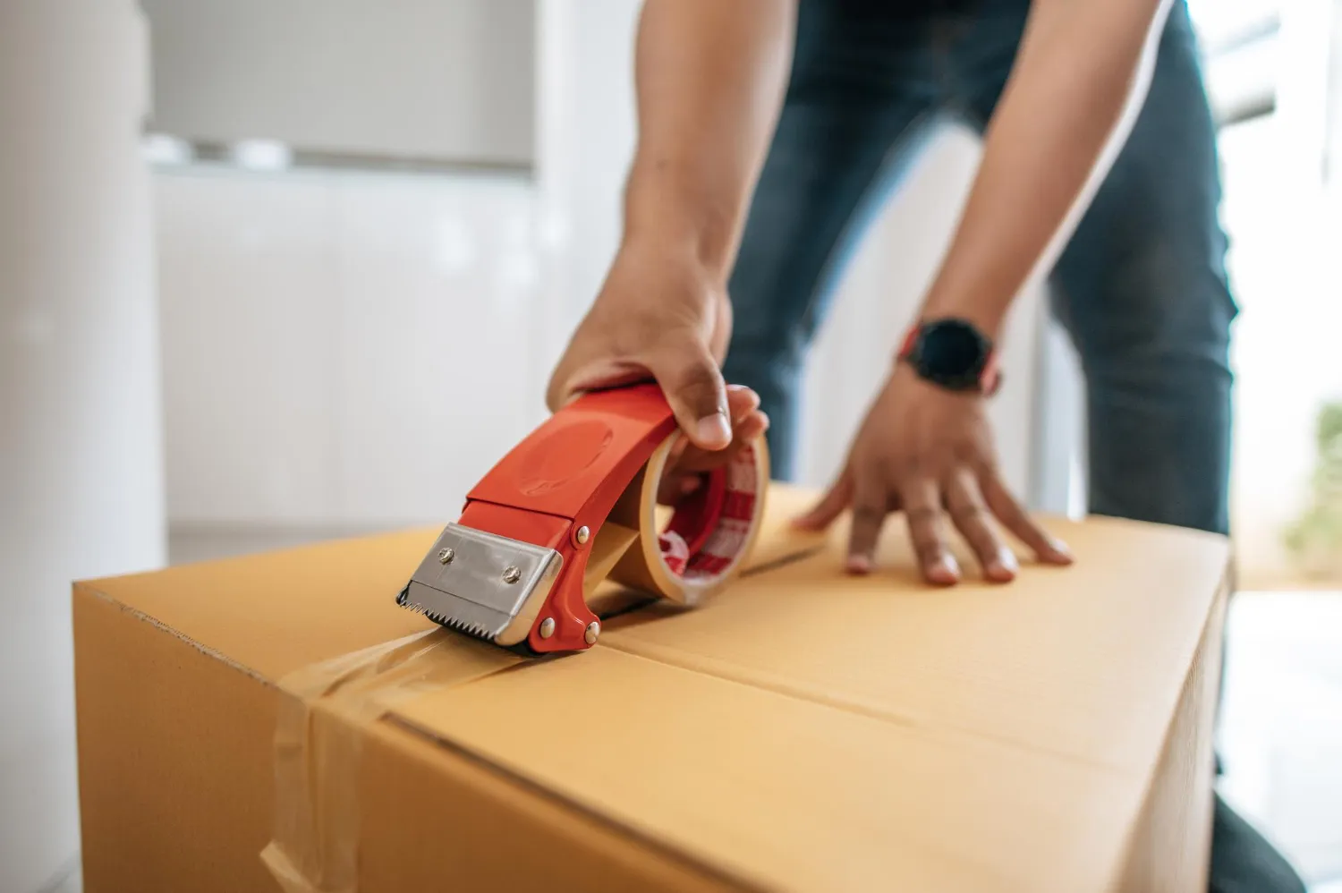 Packing Moving Companies Issaquah, WA | Expert Movers