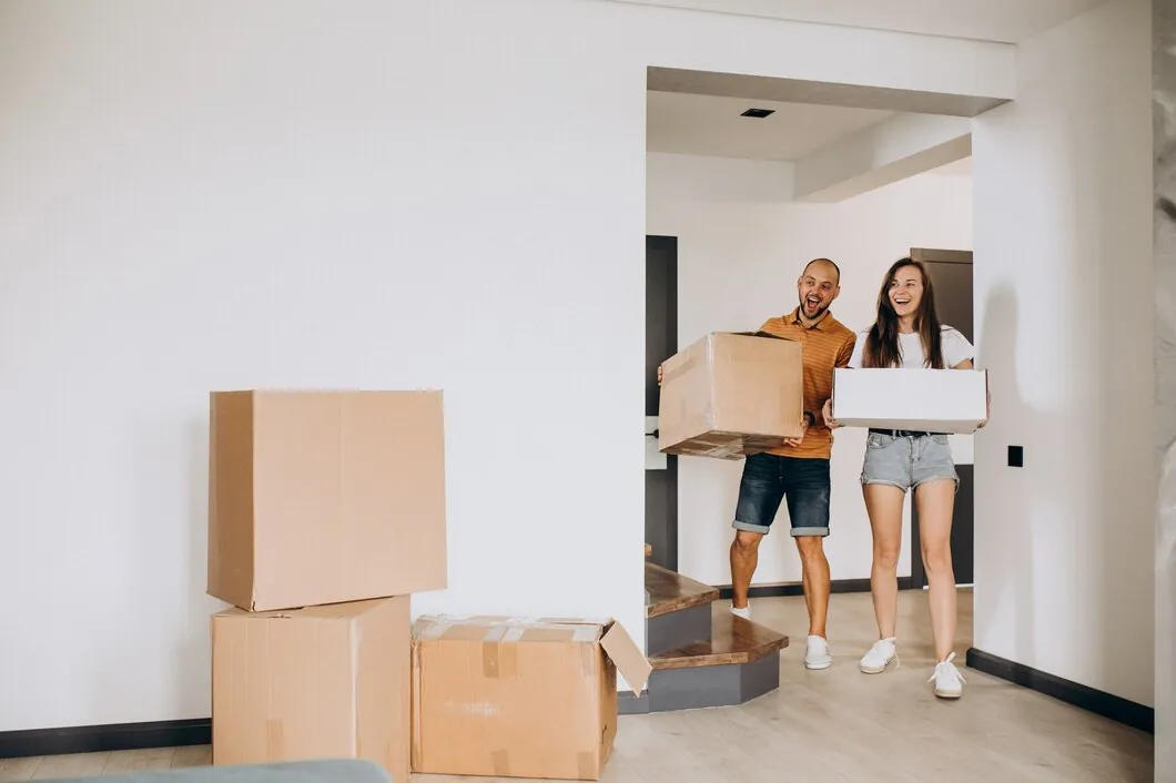 Interstate Moving Services Renton, WA | Long Distance Movers