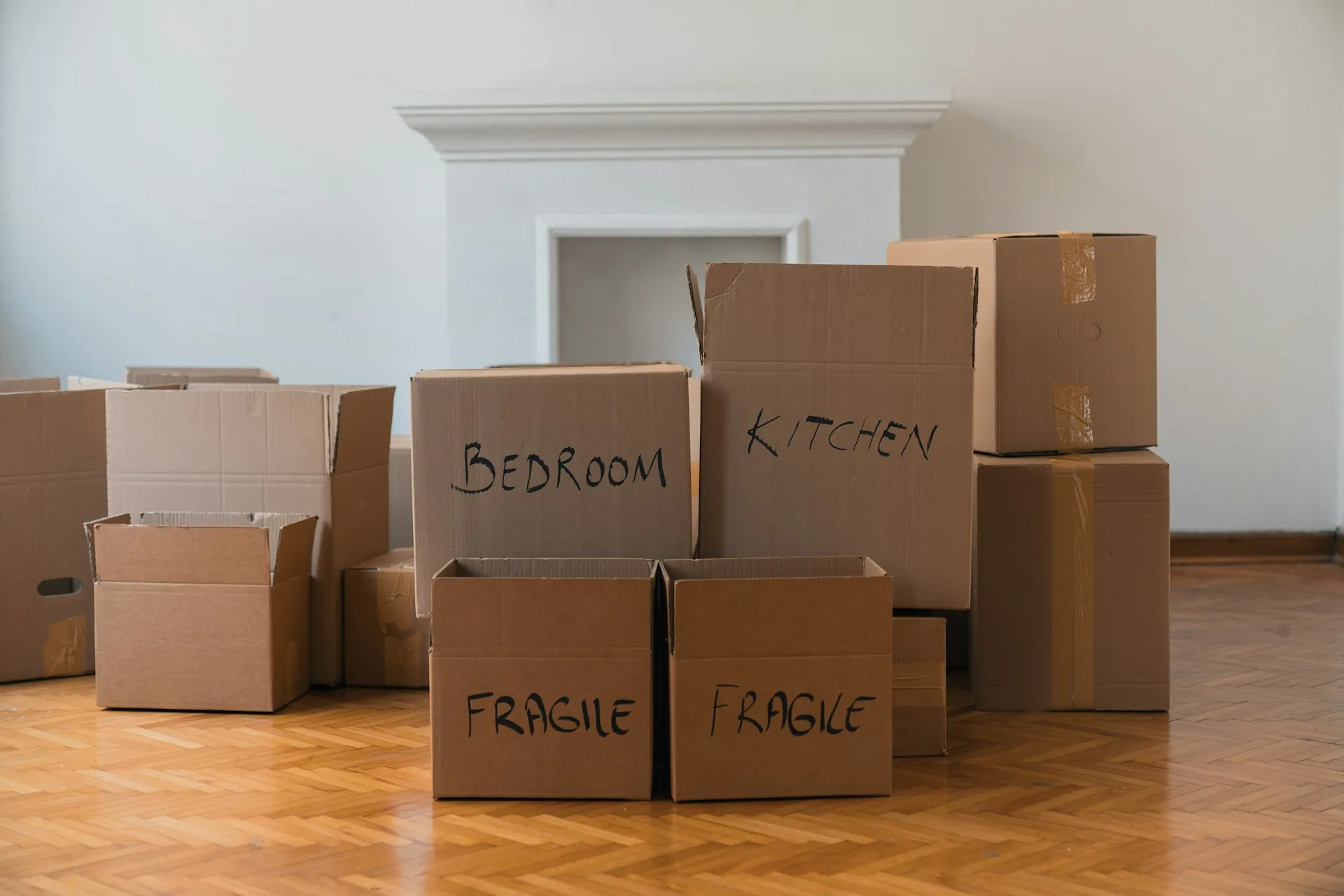 Logistics Services in Seattle, WA | Swift & Smooth Logistics