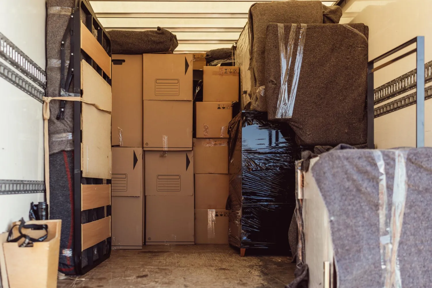 Local Moving Companies Issaquah, WA | Residential Movers