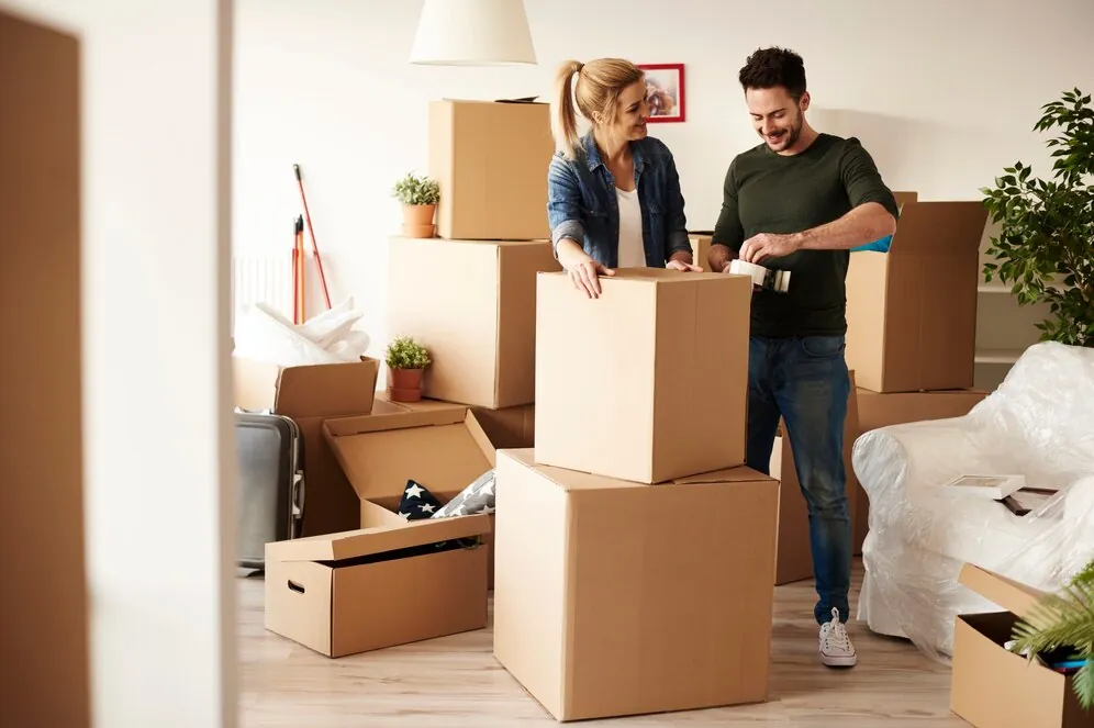 Local Movers Issaquah, WA | Professional Moving Services