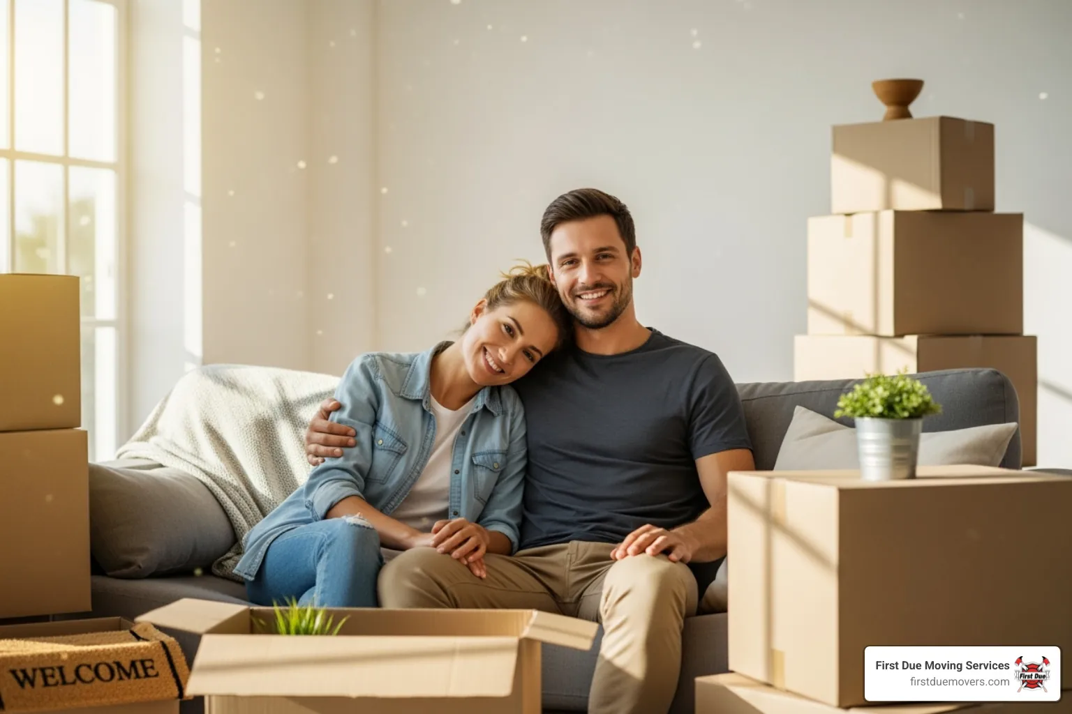 Long Distance Movers Renton, WA | Interstate Relocation