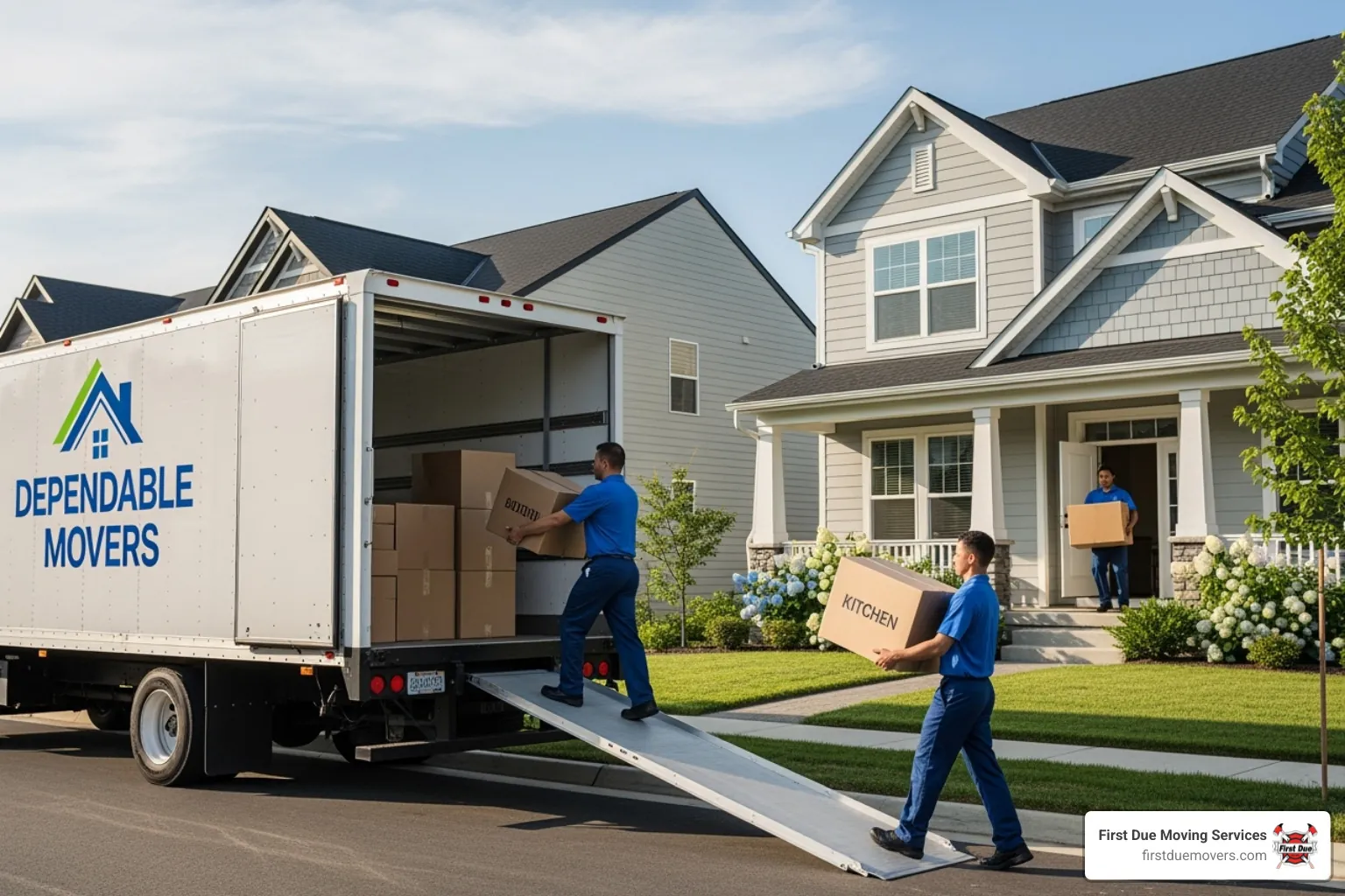 Long Haul, No Hassle: What to Know About Cross Country Moving