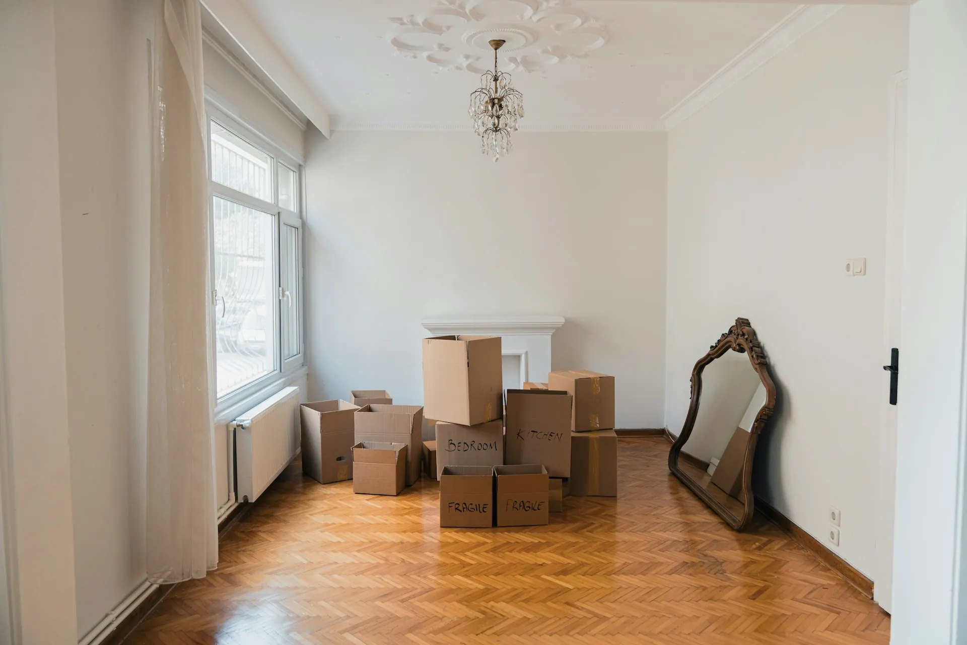 Moving Companies Issaquah, WA | Local Moving Services