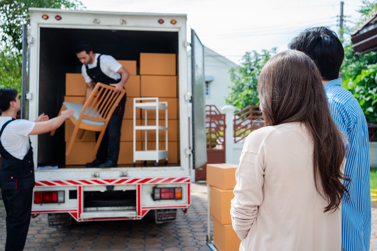 Reducing Downtime with Our Business Moving Services
